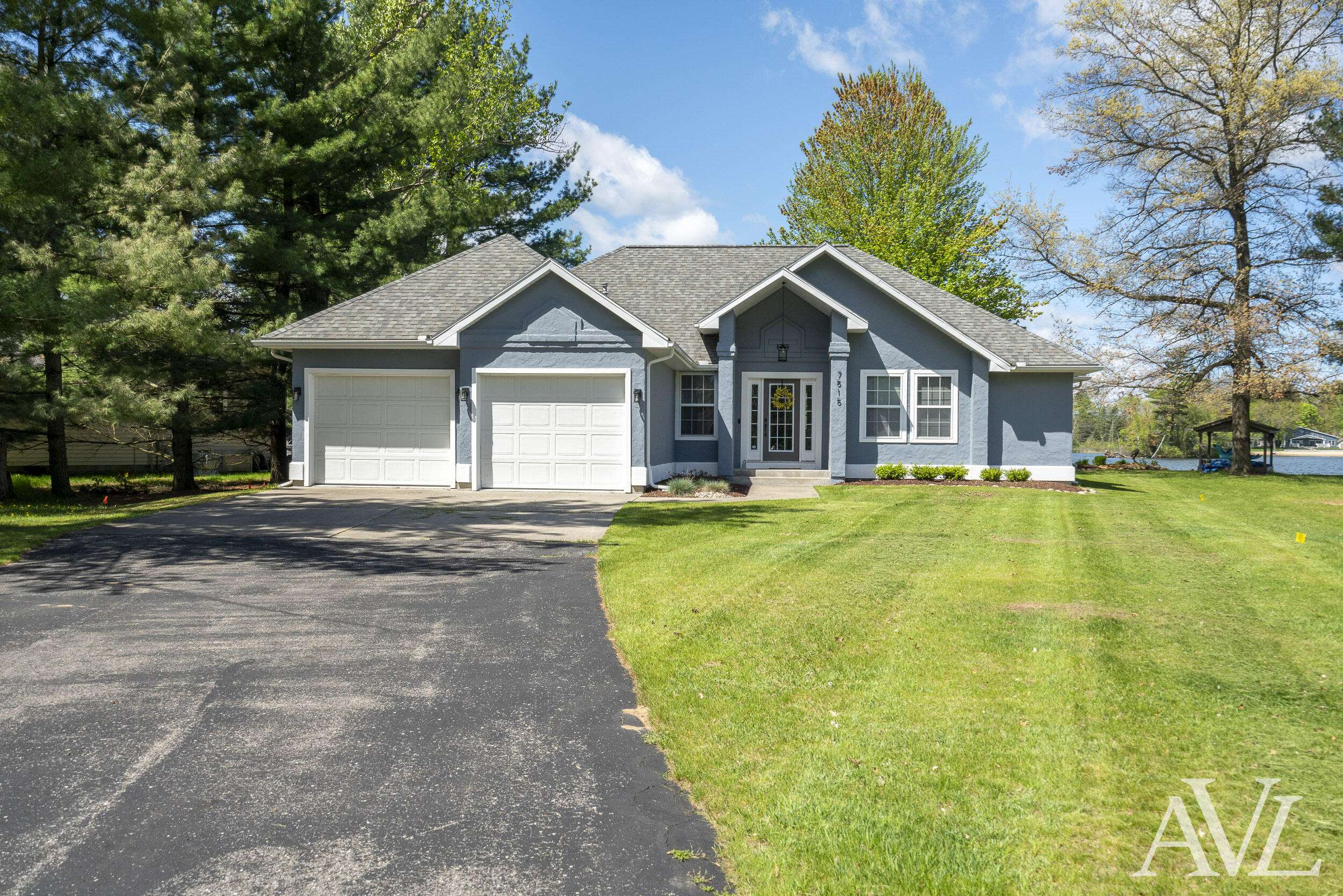 Stanwood, MI 49346,7515 Bay Meadow