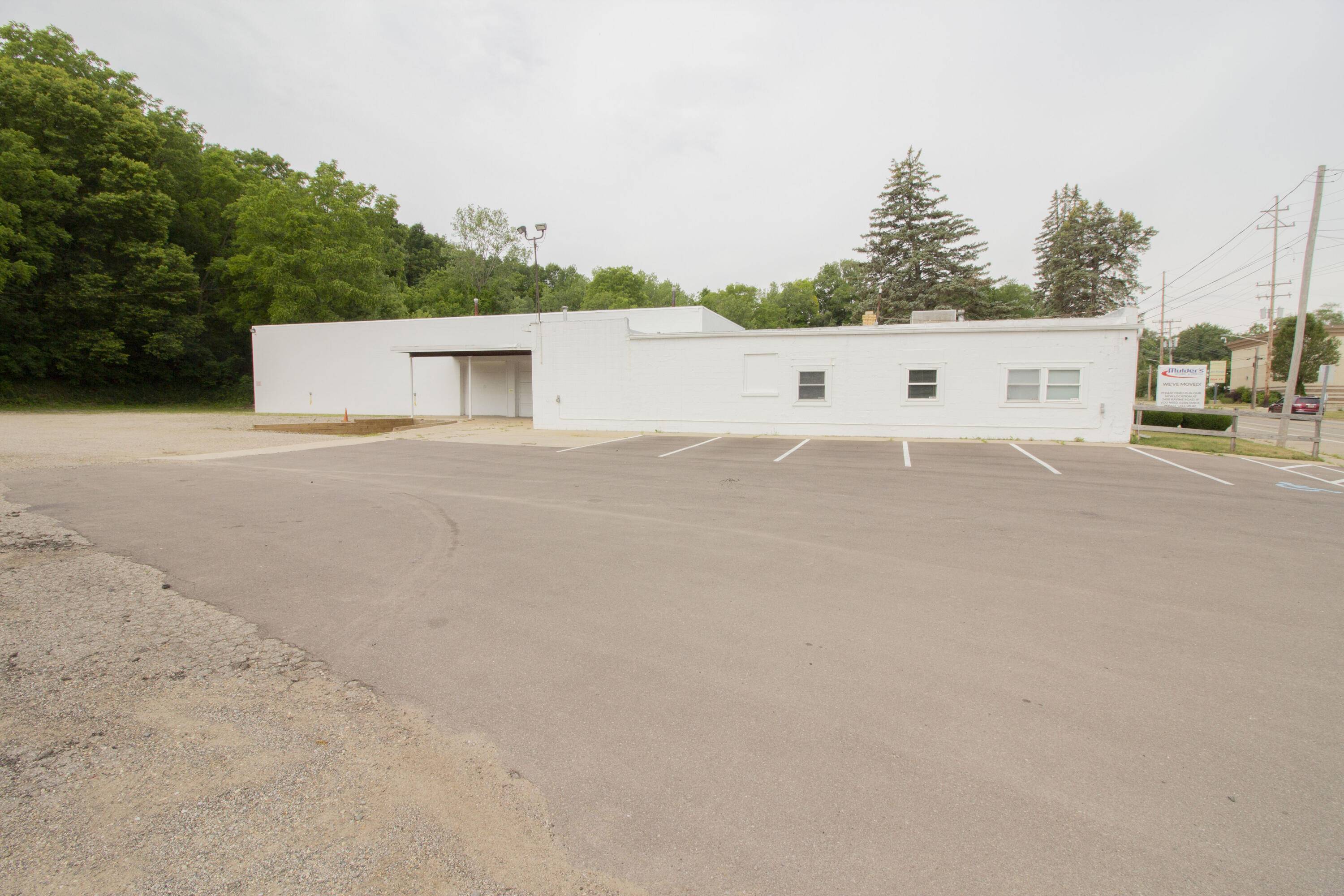 Kalamazoo, MI 49004,1317 Ravine Road #Office