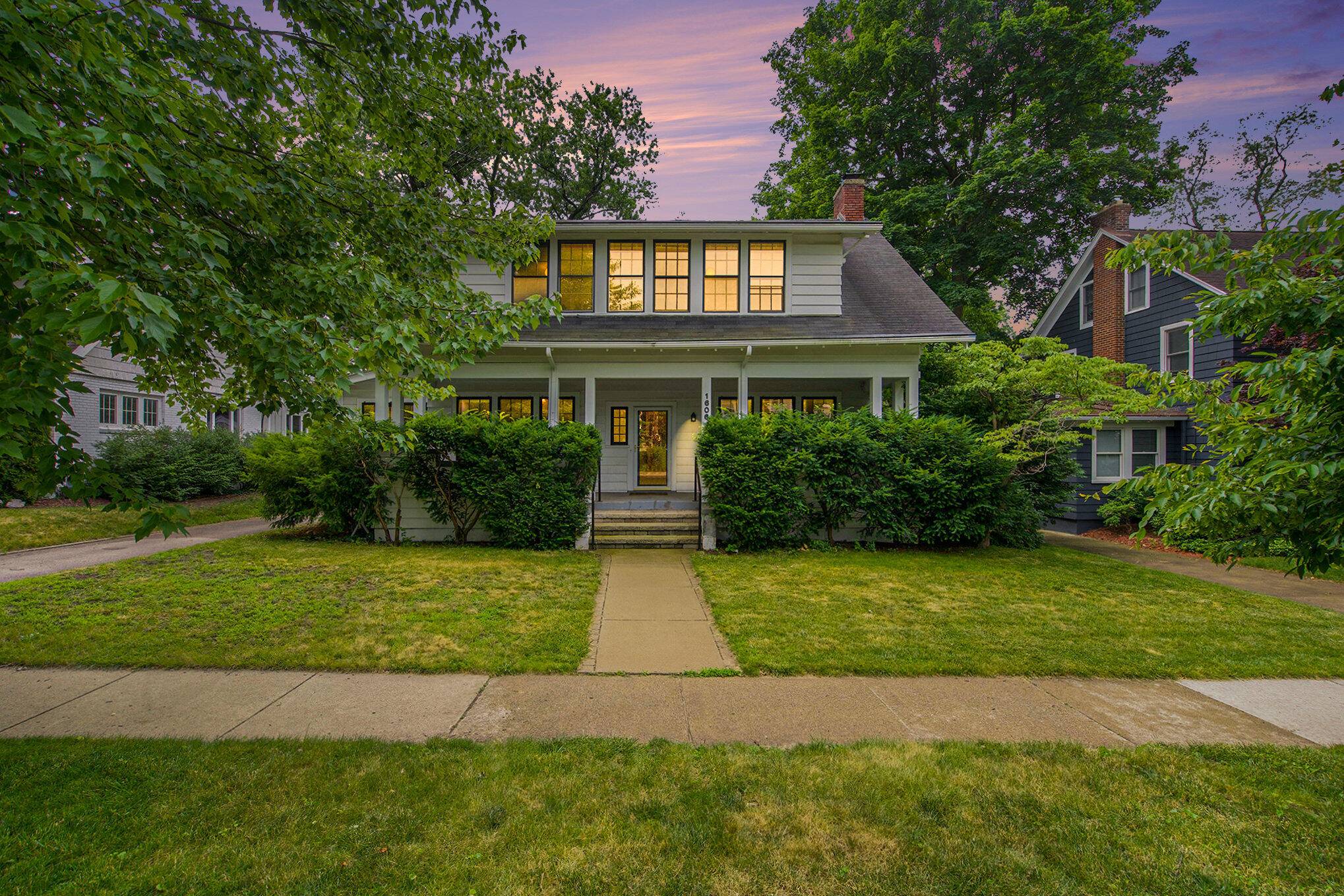 Ann Arbor, MI 48104,1606 Granger Avenue