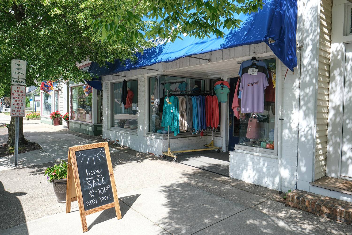 Saugatuck, MI 49453,241 Butler Street