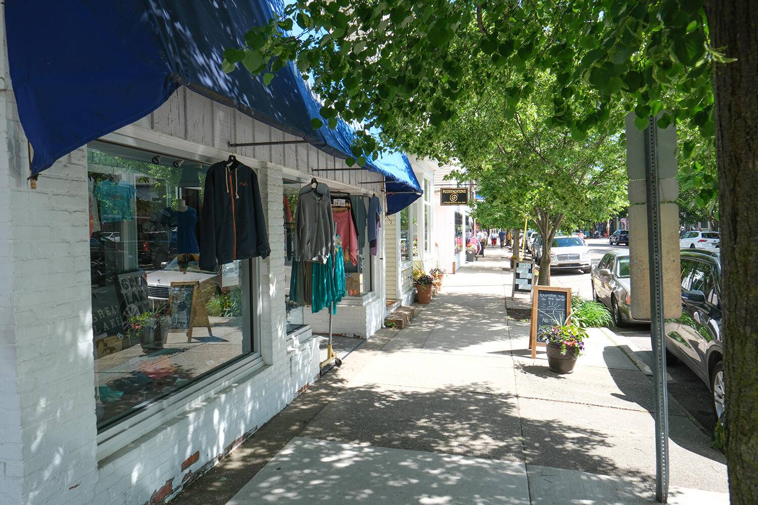 Saugatuck, MI 49453,241 Butler Street