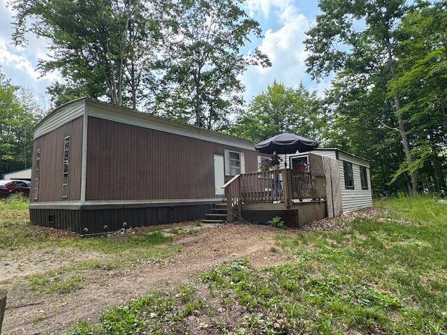 Leroy, MI 49655,298 W Forest Trail