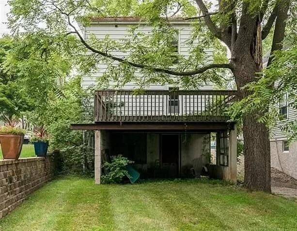 Ann Arbor, MI 48103,819 W Washington Street