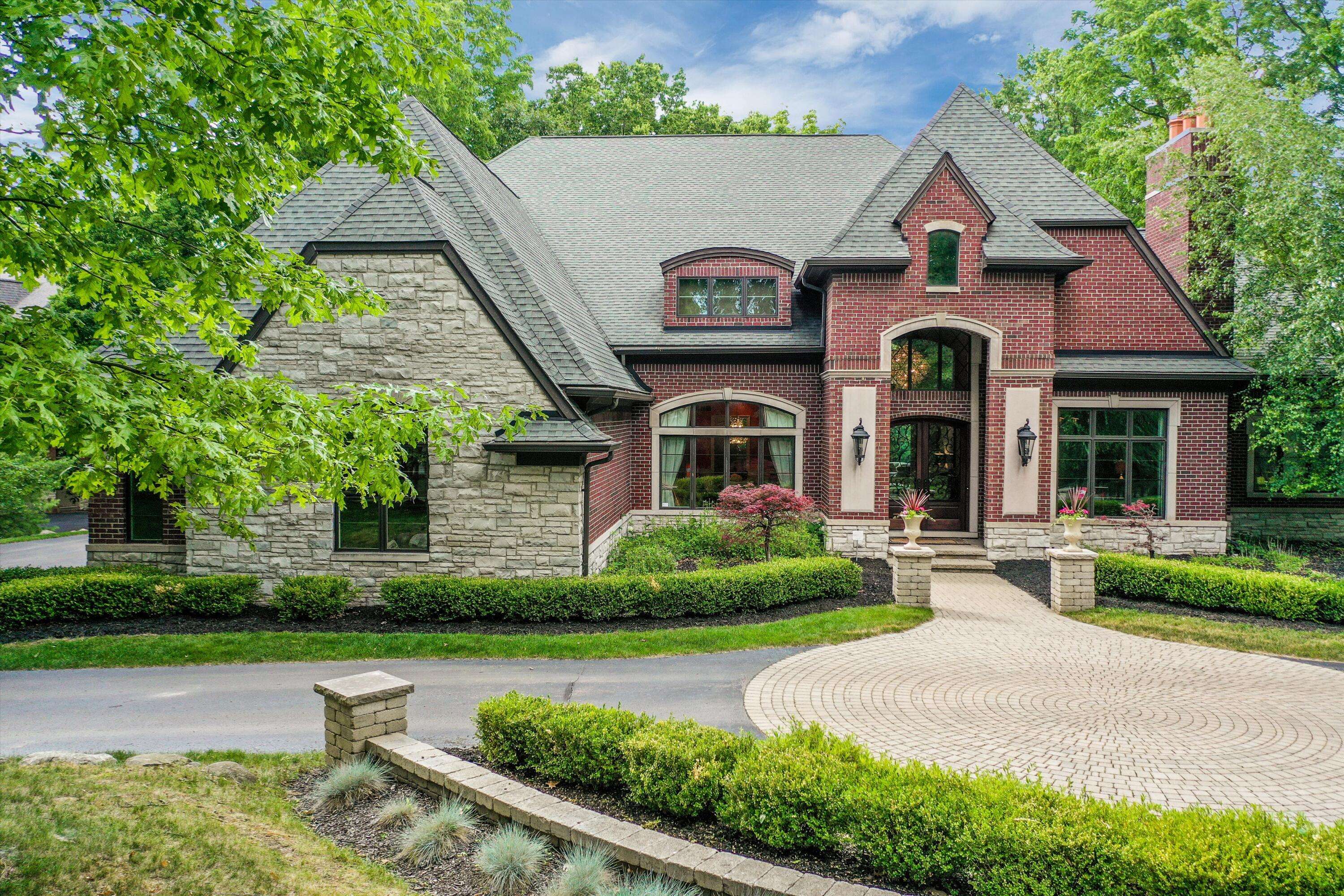 Bloomfield Hills, MI 48302,1891 Heron Ridge Drive