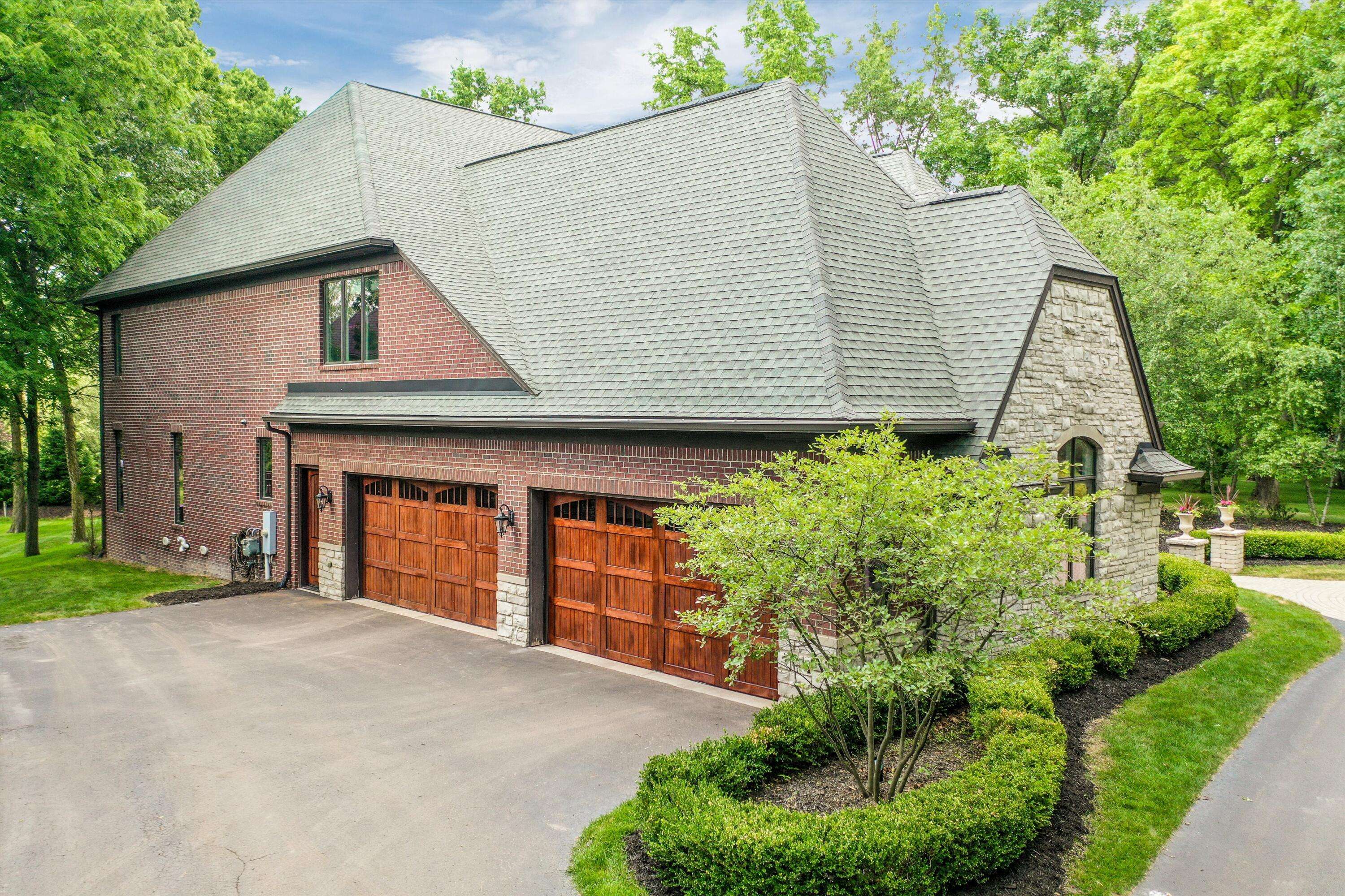 Bloomfield Hills, MI 48302,1891 Heron Ridge Drive