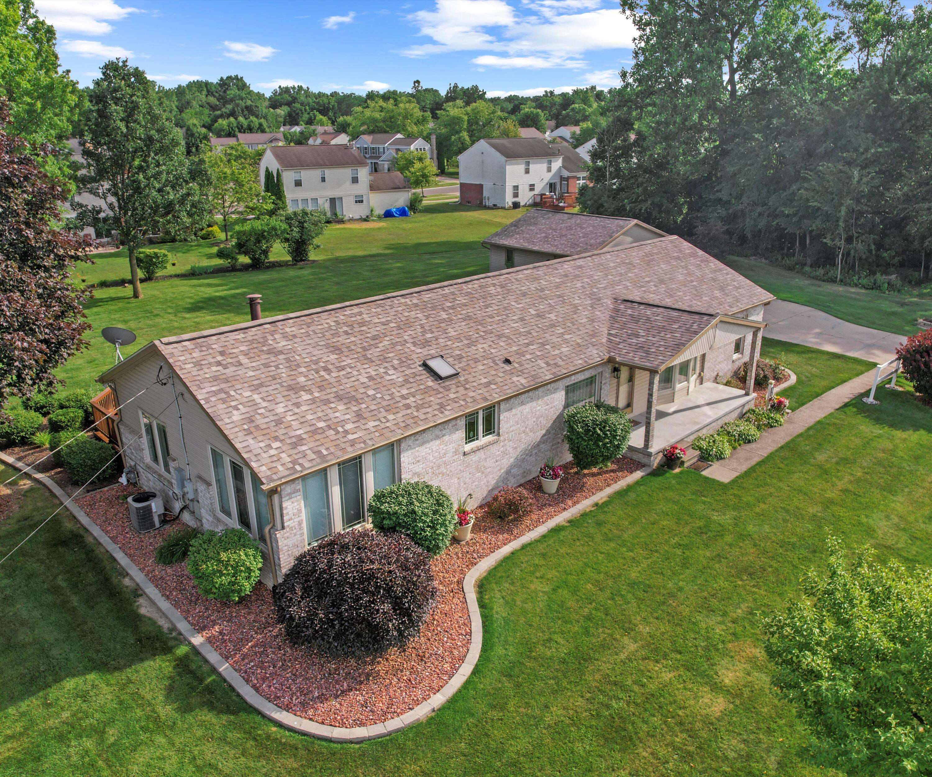 Van Buren Twp, MI 48111,45043 Van Born Road