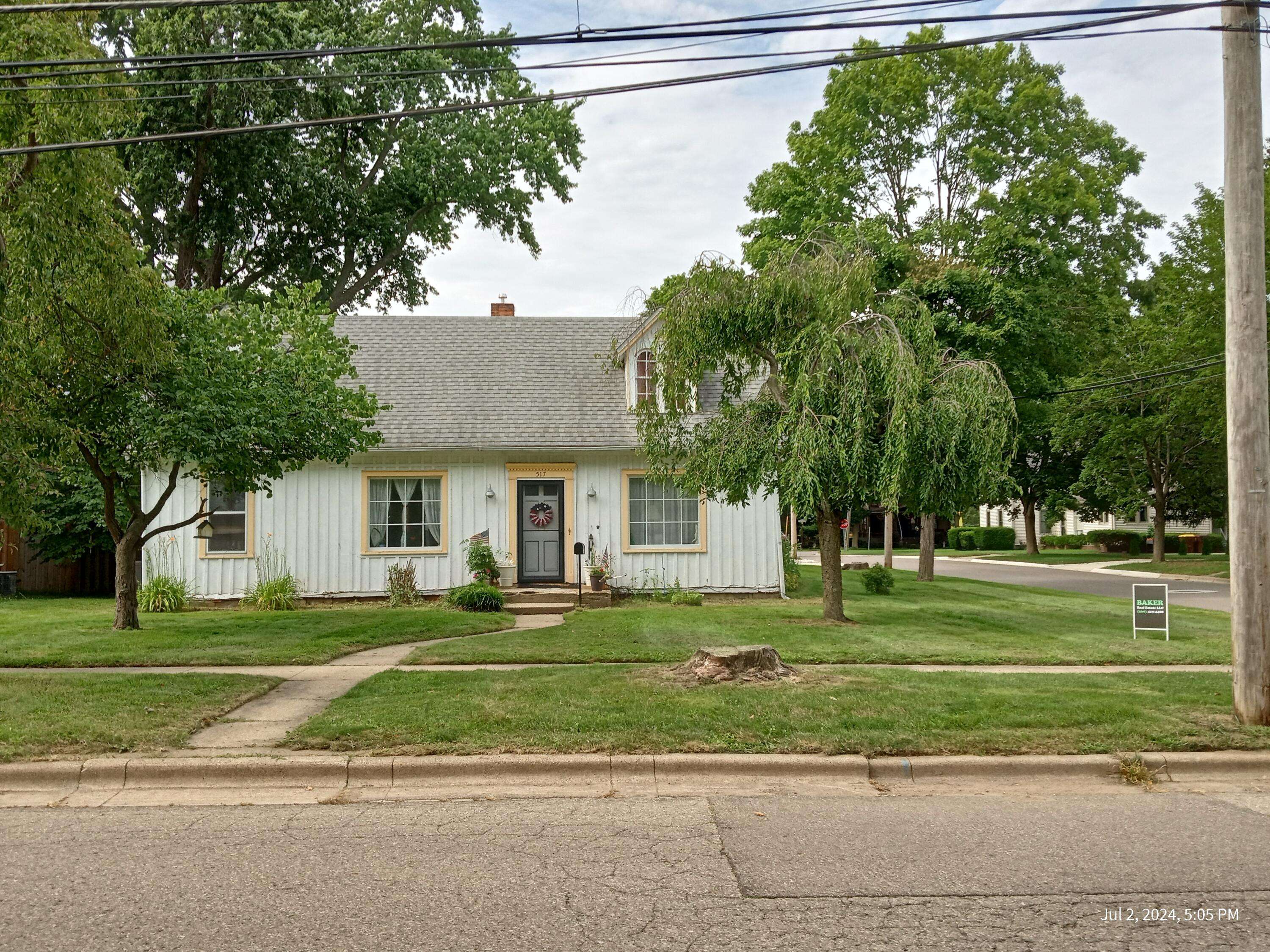 Marshall, MI 49068,517 E Green Street