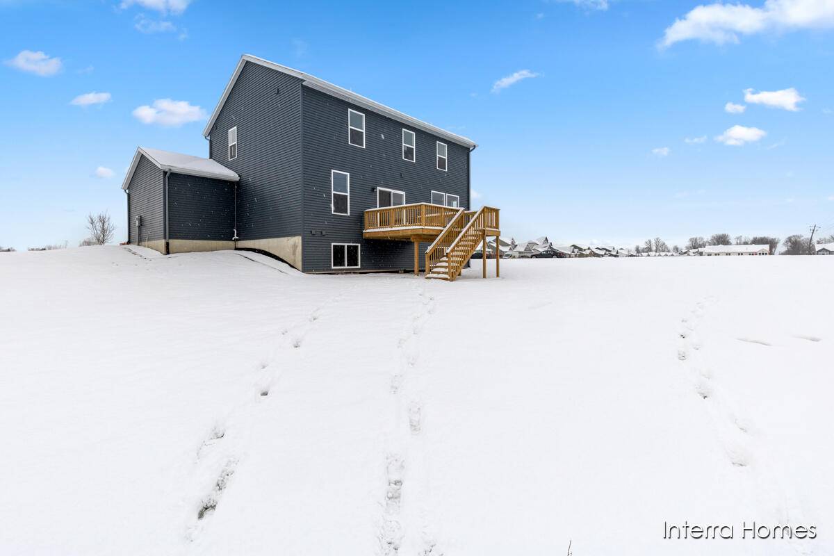 Allendale, MI 49401,10488 Poppy Lane