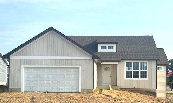 Richland, MI 49083,9177 Cottage Crossing #28