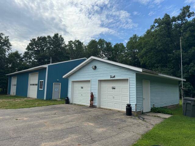 Newaygo, MI 49337,1299 78th Street