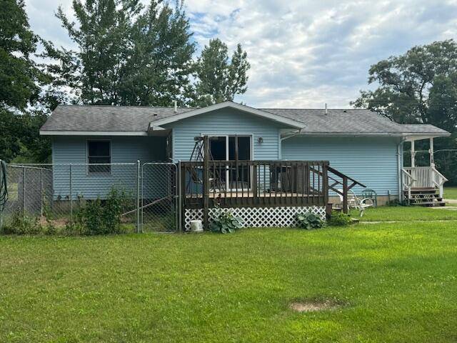 Newaygo, MI 49337,1299 78th Street