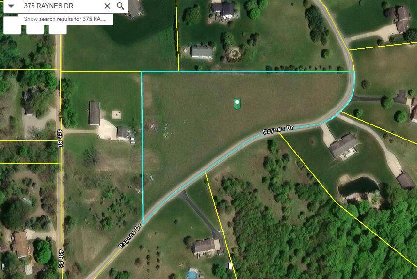 Caledonia, MI 49316,375 Raynes Drive