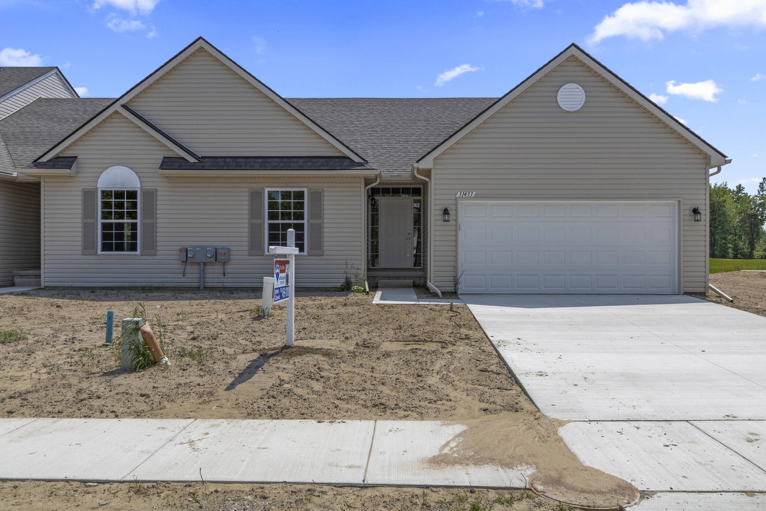 Romulus, MI 48174,31433 Augusta Drive #75