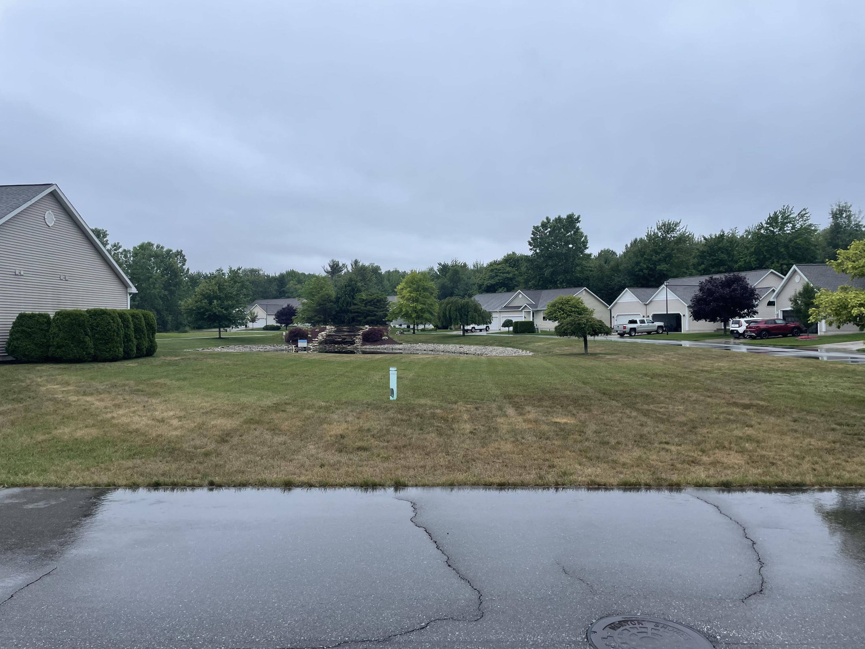 Norton Shores, MI 49456,V/L 7096 Juniper Court