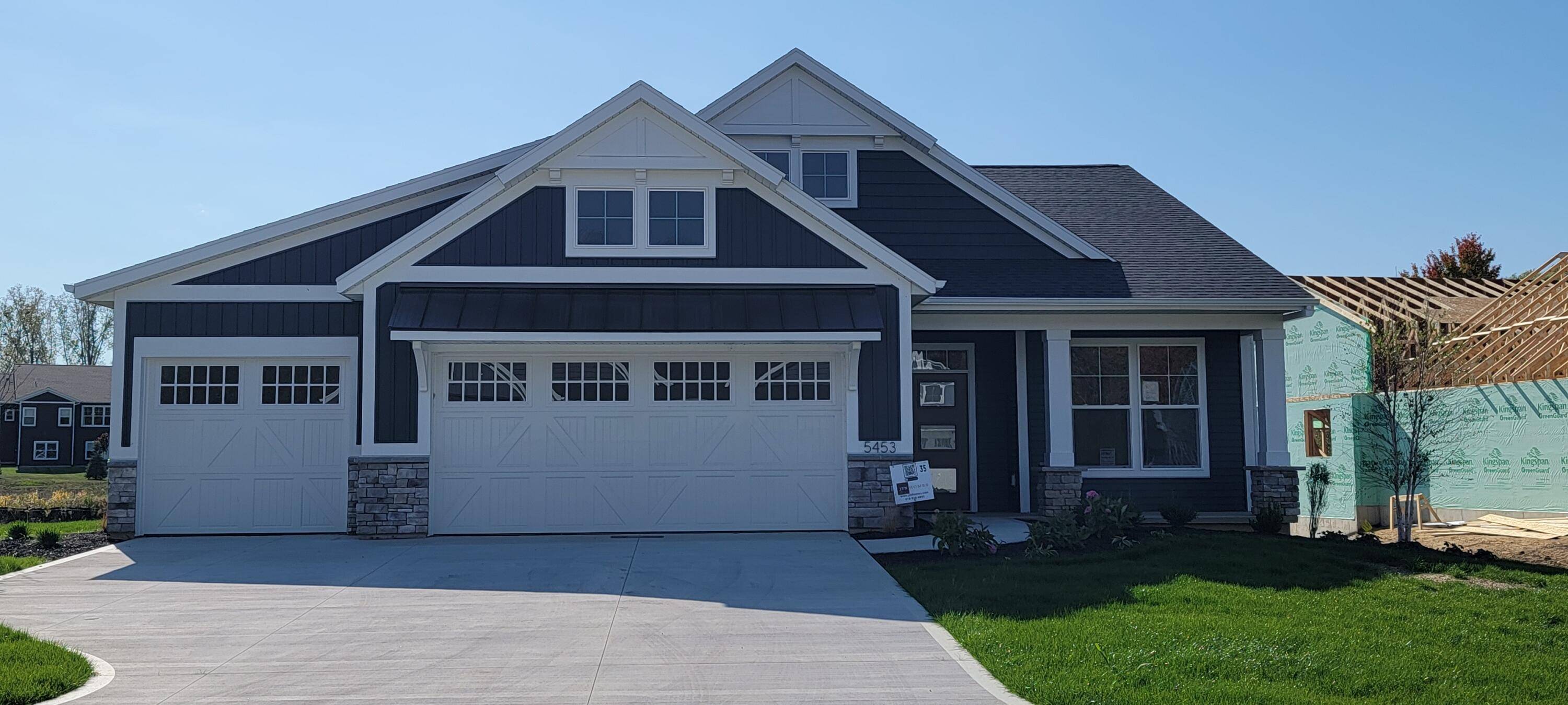 Wyoming, MI 49418,5453 Albright SW Avenue #35