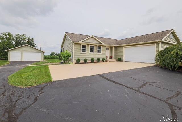 Caledonia, MI 49316,7 Summerwyn SE Drive