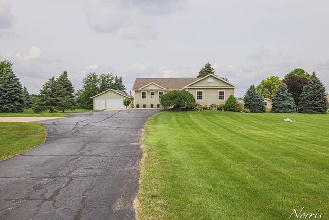 Caledonia, MI 49316,7 Summerwyn SE Drive