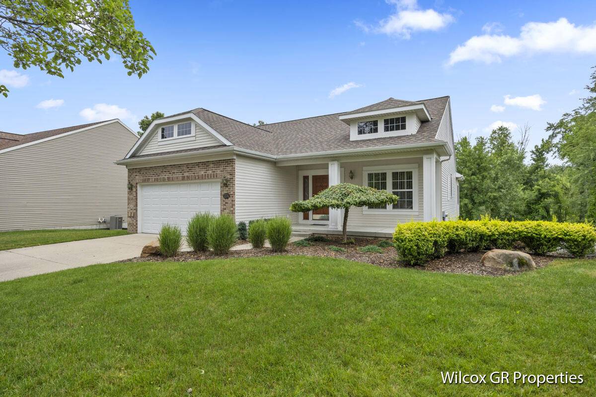 Ada, MI 49301,1274 Dogwood Meadows SE Drive