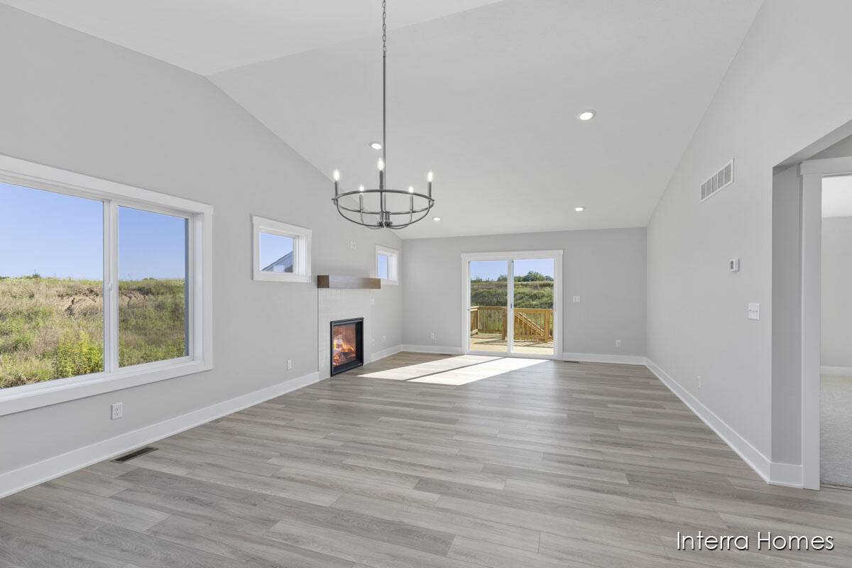 Grandville, MI 49418,3824 Highbury Drive #14