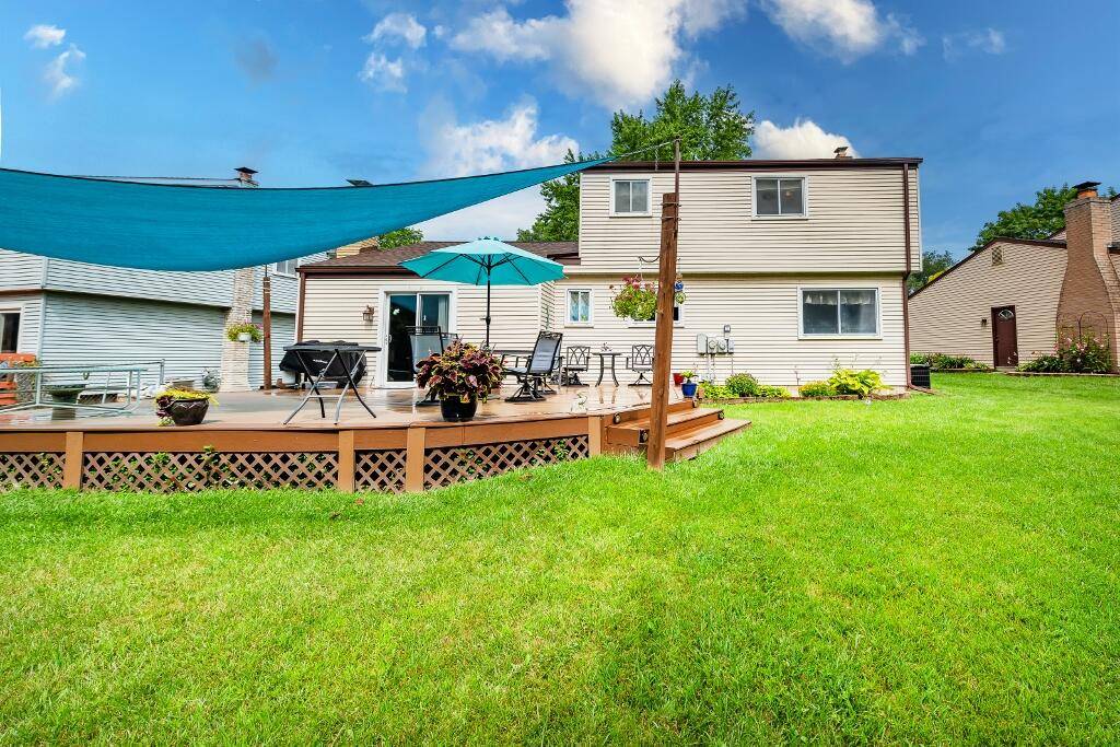 Ypsilanti, MI 48197,7970 Meadowview Court