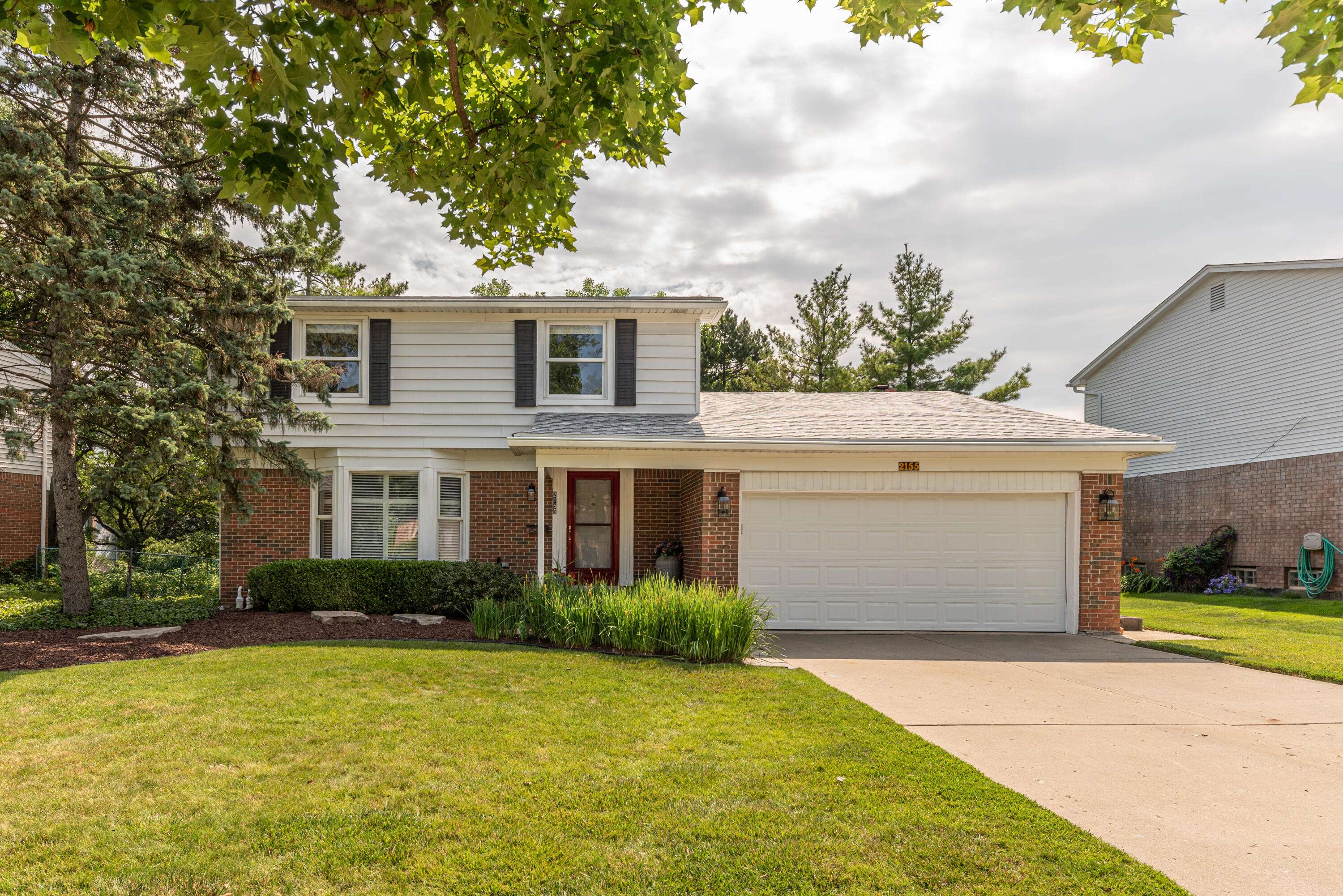 Ann Arbor, MI 48103,2155 Blaney Dr Drive