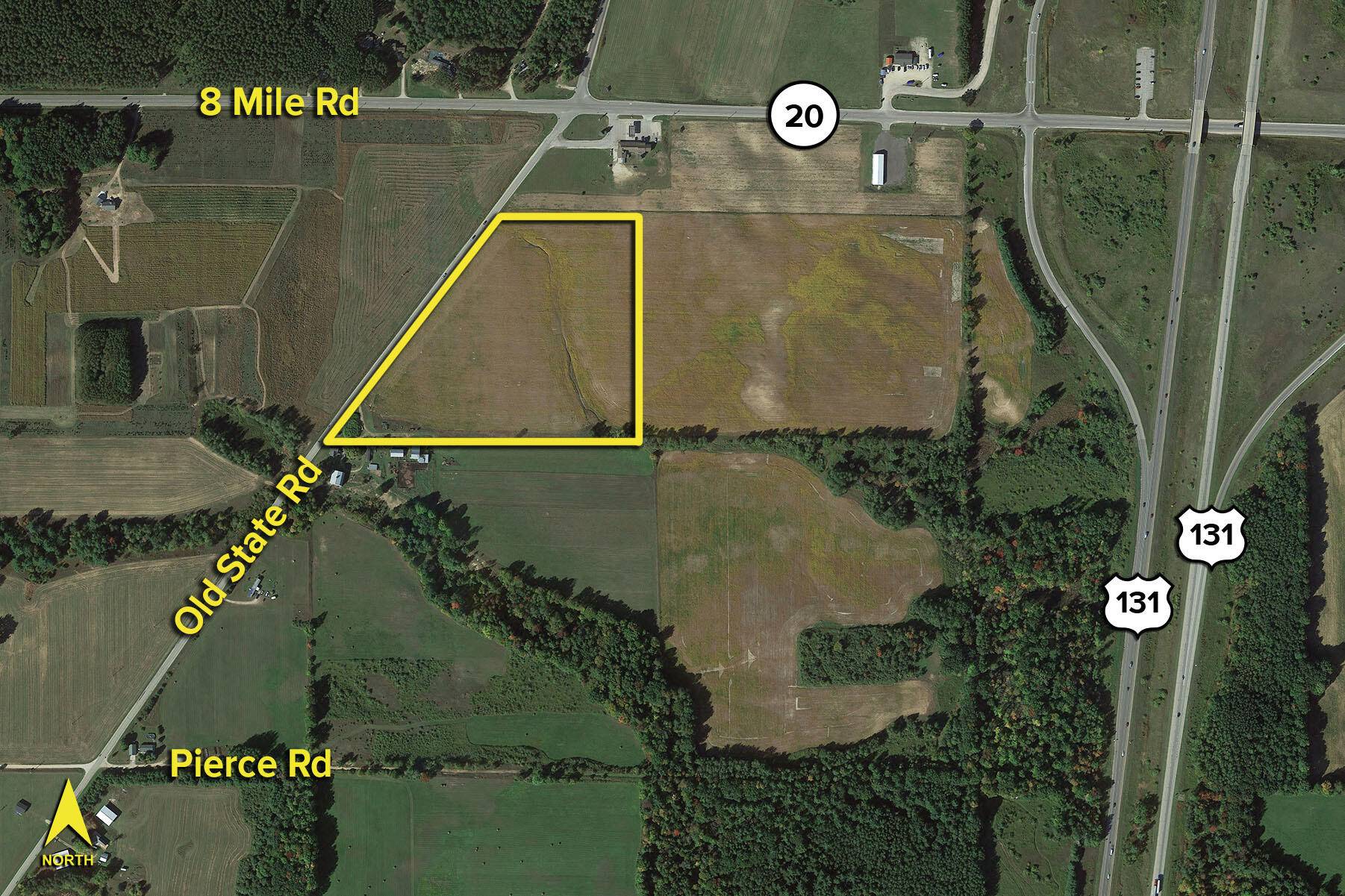 Stanwood, MI 49346,Old State Road