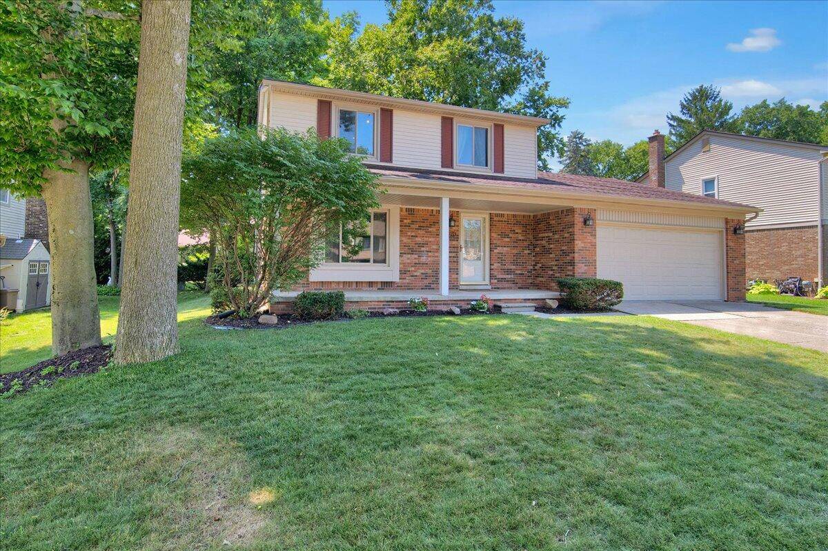 Livonia, MI 48152,33899 Bretton Drive