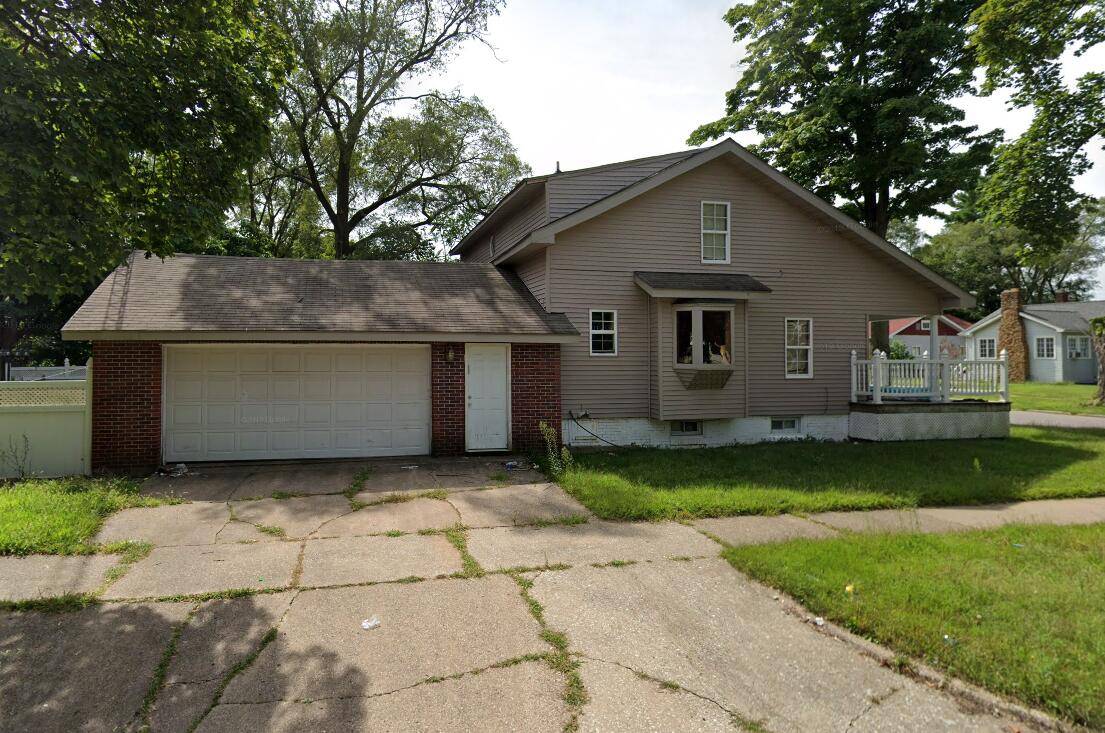 Benton Harbor, MI 49022,807 Lavette Avenue