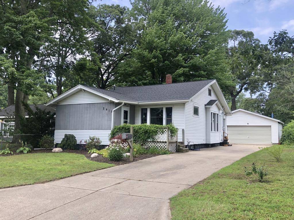 Muskegon, MI 49441,2418 Cutler Avenue