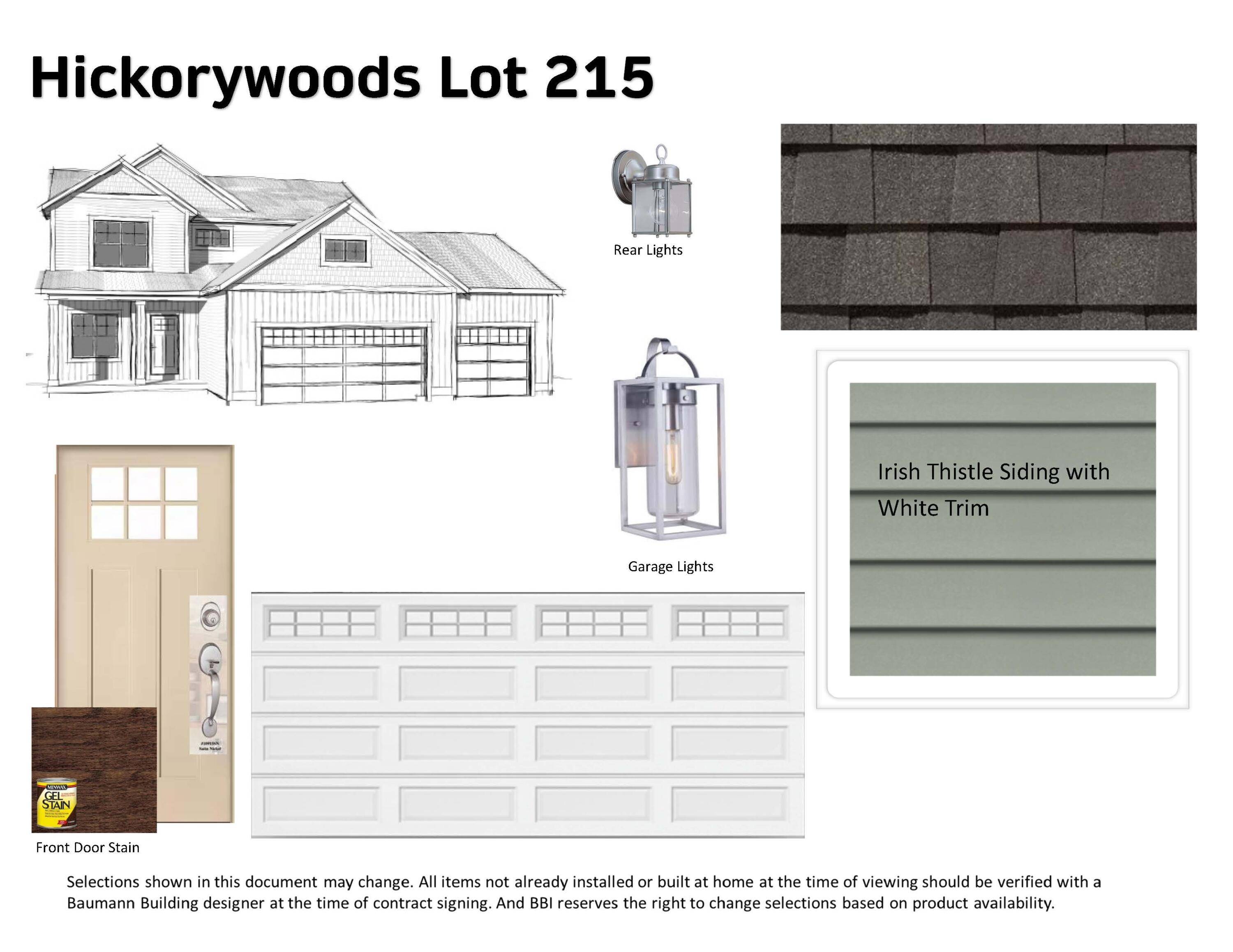 Holland, MI 49424,3908 Elderberry Drive #Lot #215