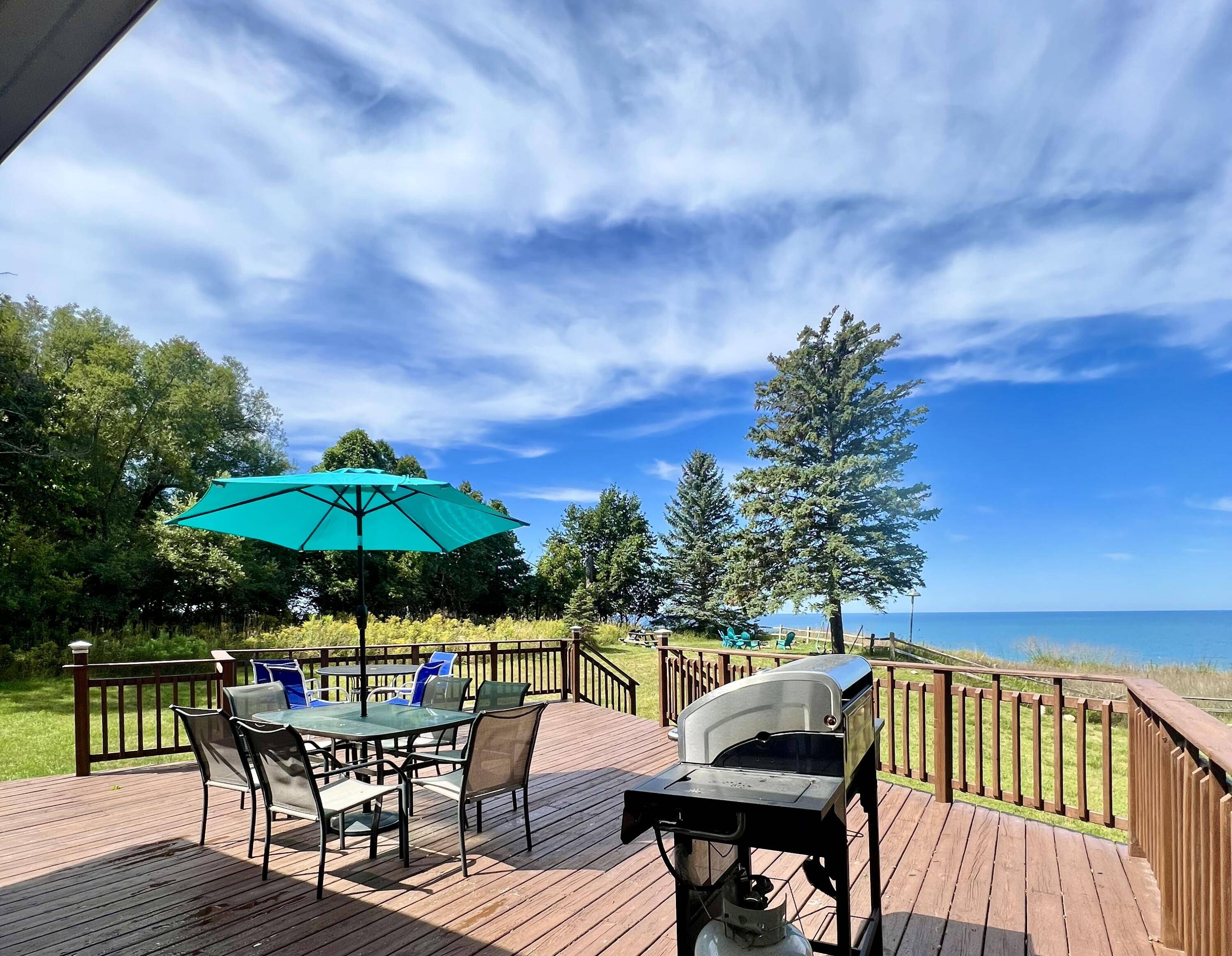 Ludington, MI 49431,2177 S Lakeshore Drive