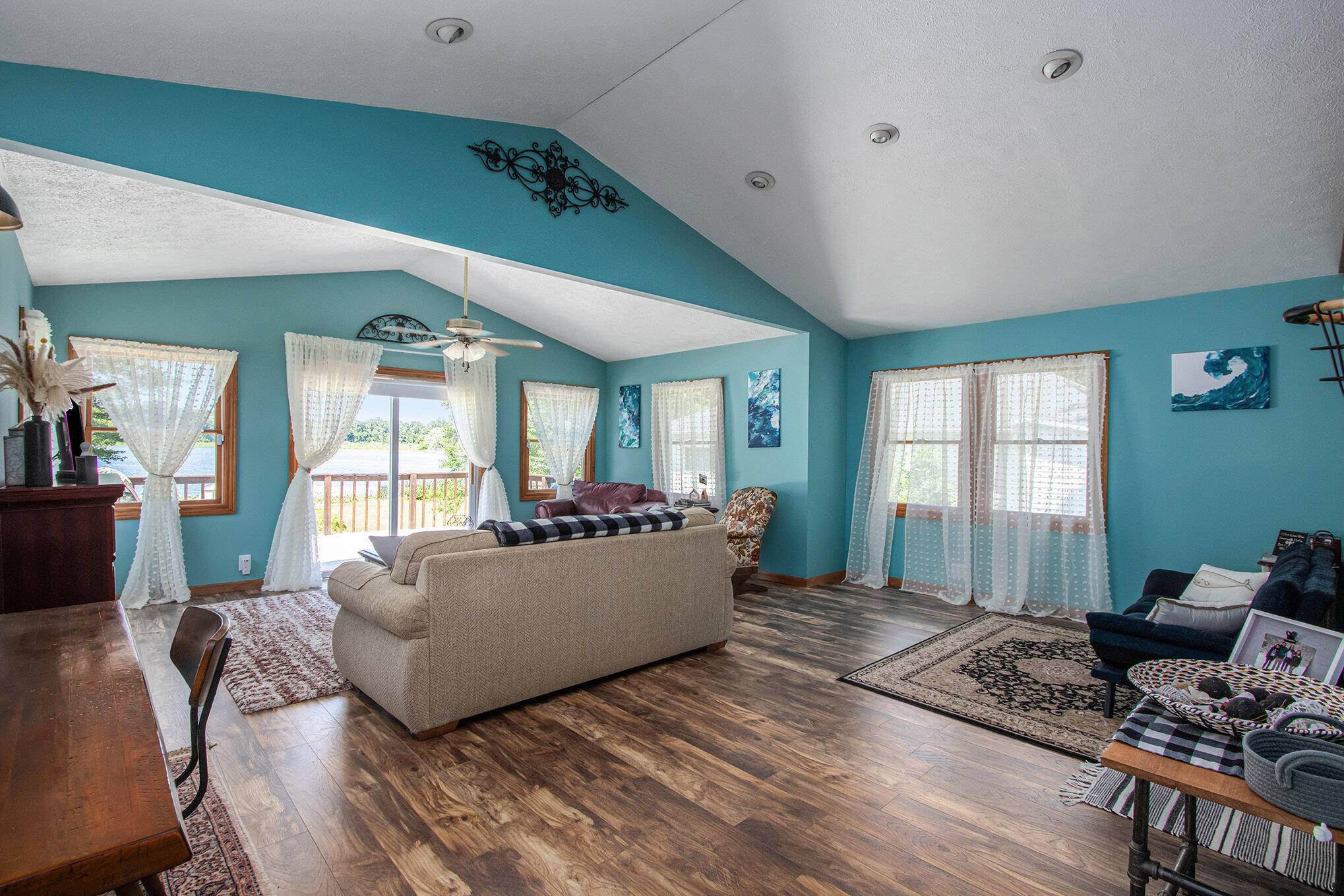 Jones, MI 49061,60748 Lilly Lake Drive