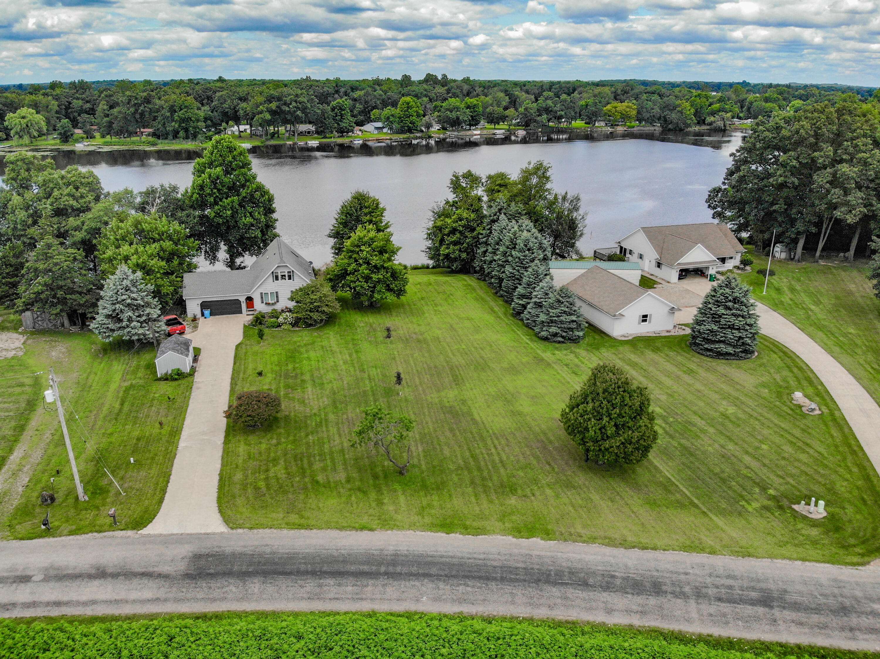 Centreville, MI 49032,Lot 23 Spring Haven Drive