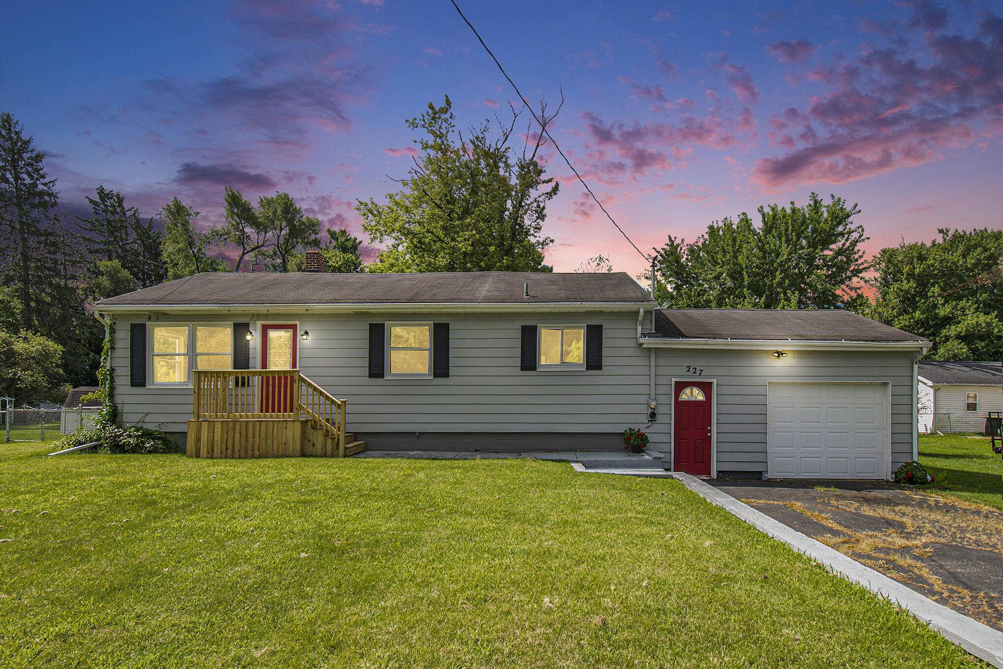 Jackson, MI 49203,227 Birdsell Street