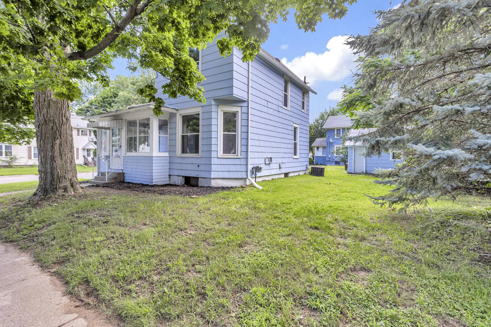 Jackson, MI 49202,435 Seymour Avenue