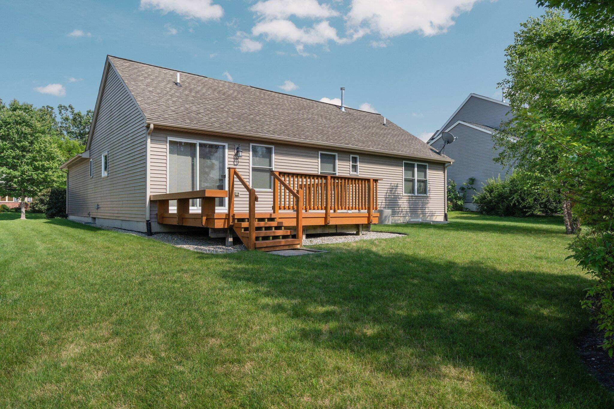 Dexter, MI 48130,6923 Wellington Drive