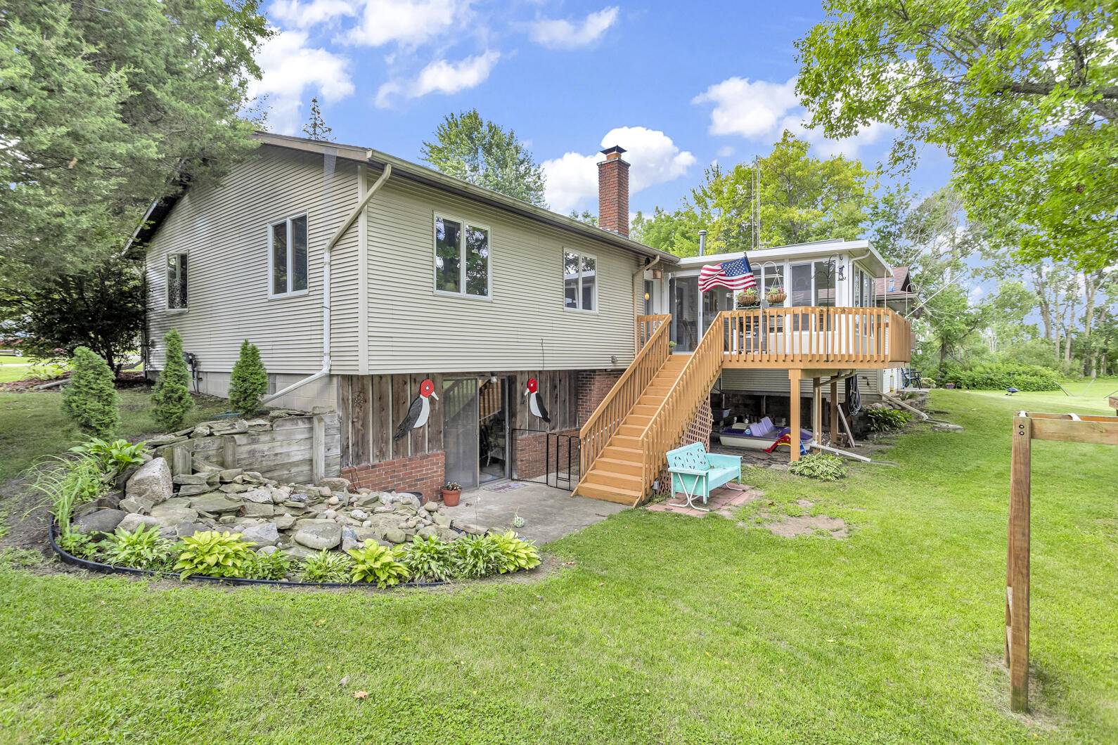 Brooklyn, MI 49230,142 Timber Trail