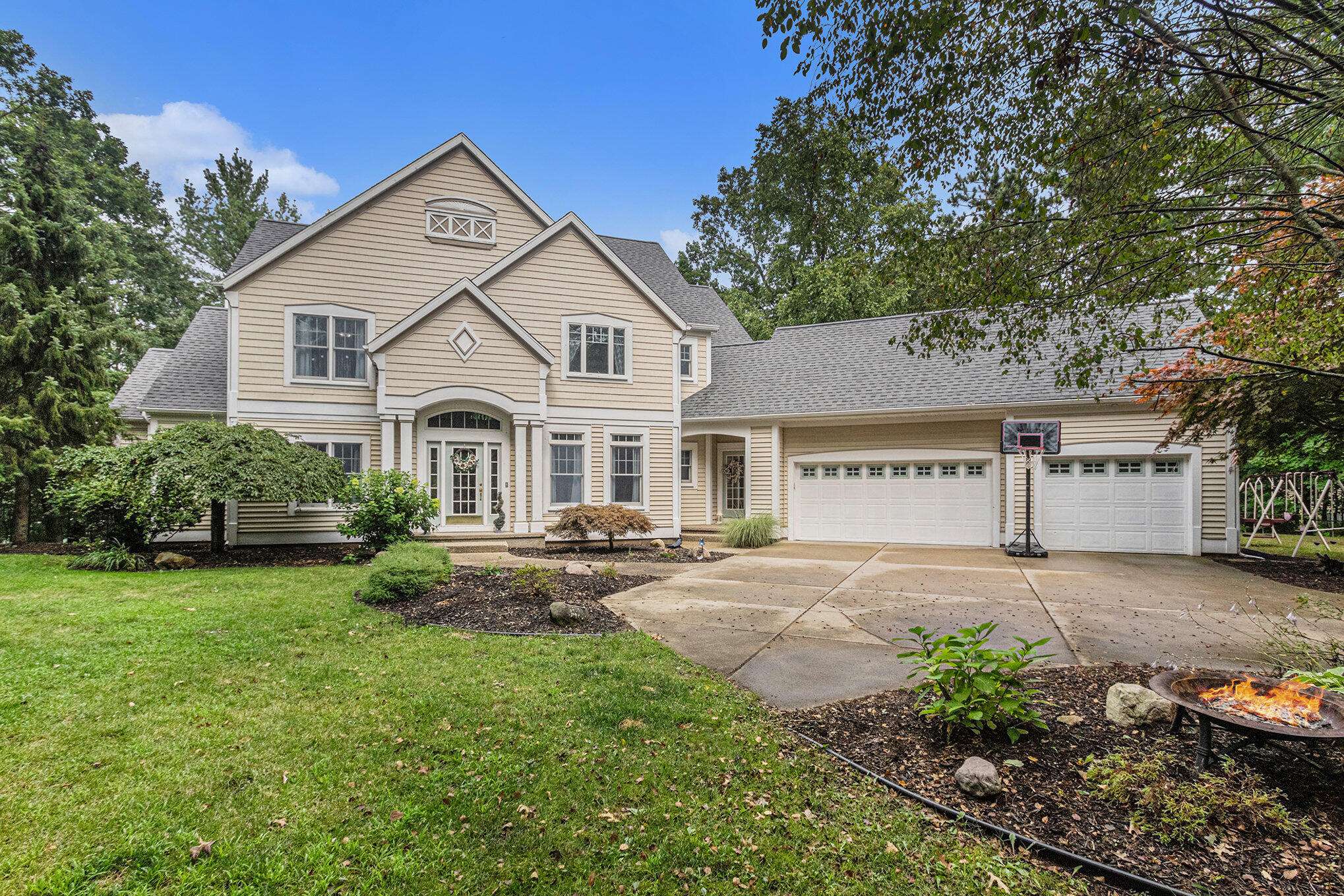 Whitehall, MI 49461,1478 W Timber Trail Drive