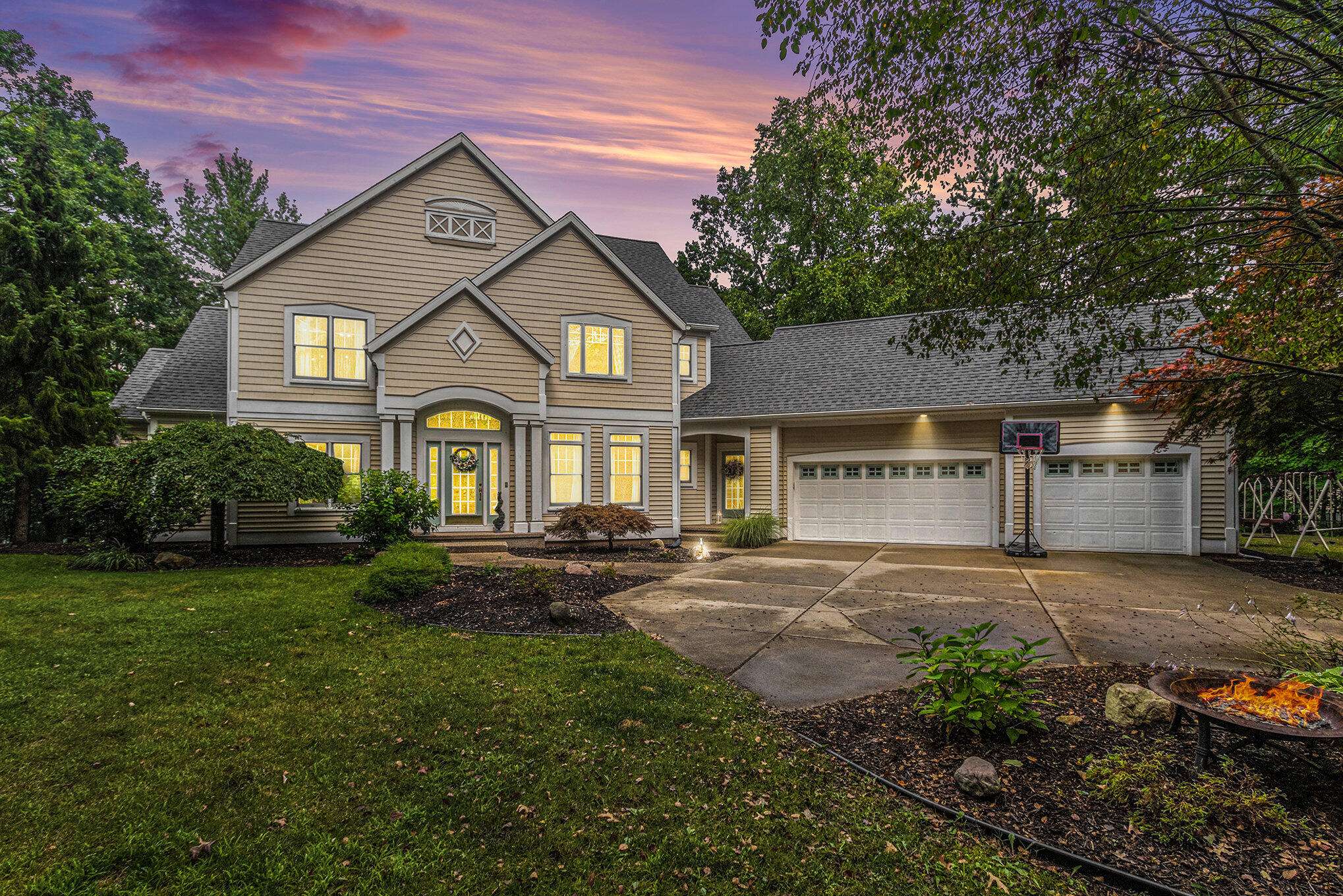 Whitehall, MI 49461,1478 W Timber Trail Drive