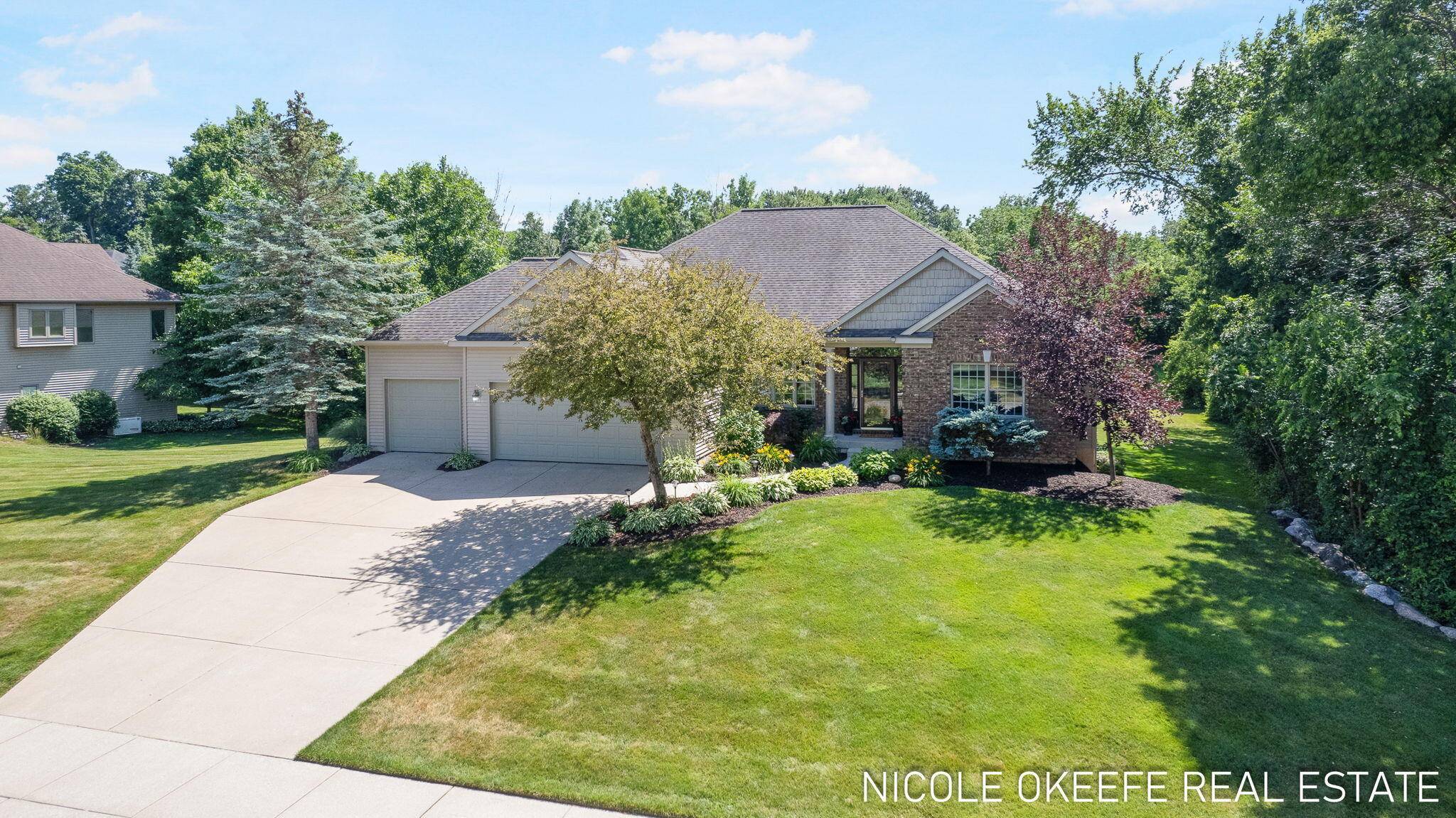 Byron Center, MI 49315,7891 Lionel SW Drive