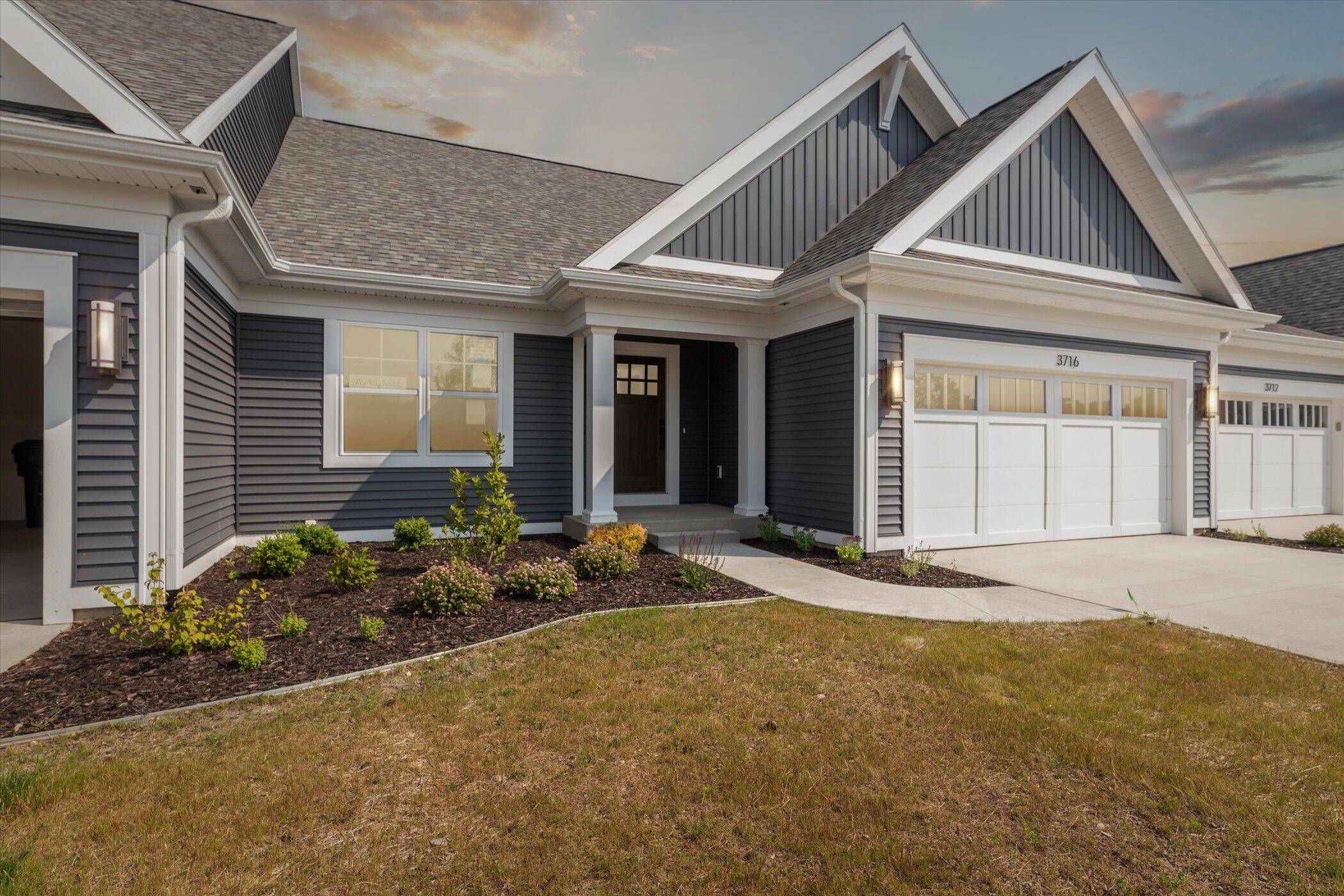Kalamazoo, MI 49006,3716 Marabella Place
