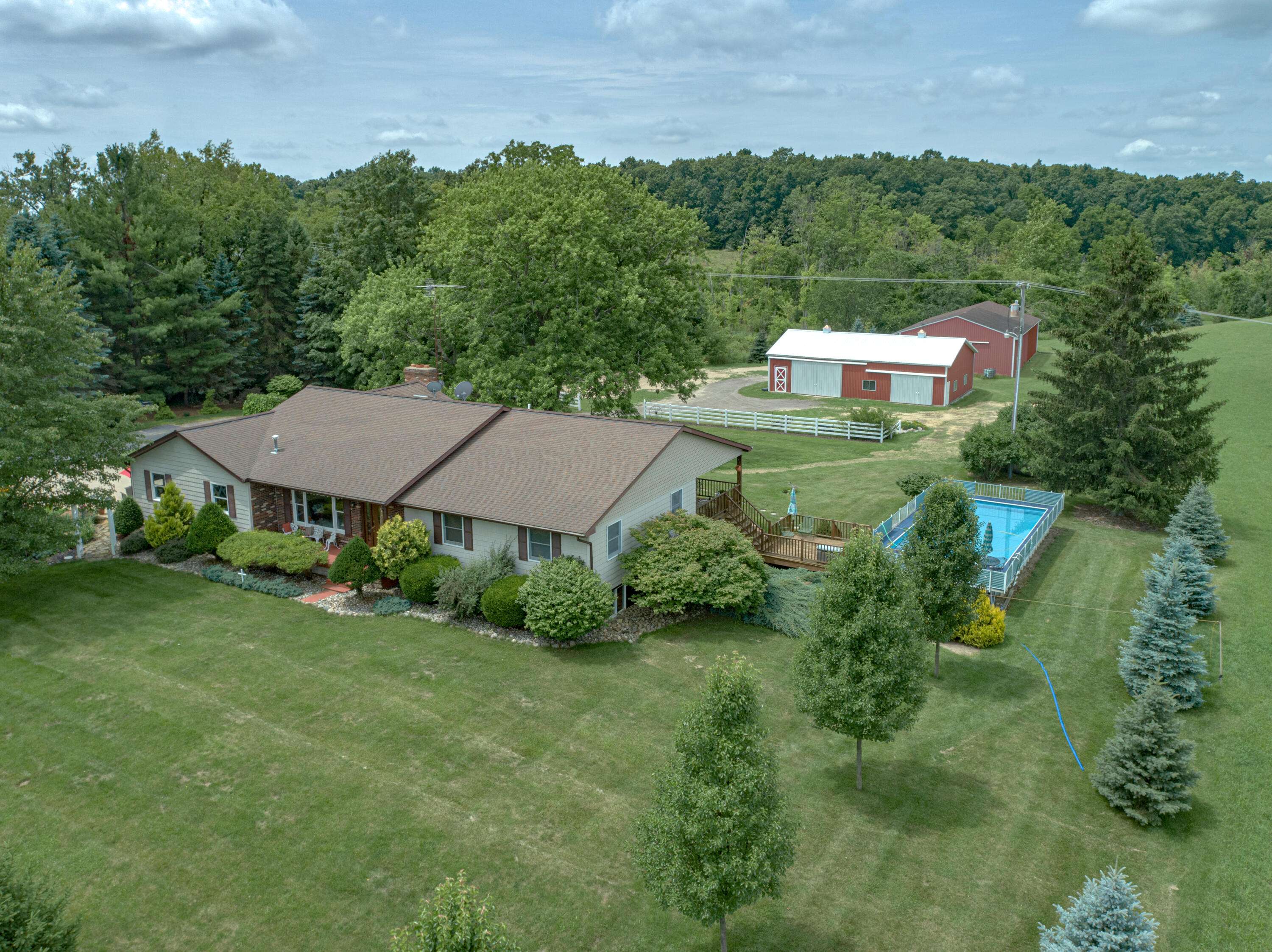 Manchester, MI 48158,7940 Ernst Road