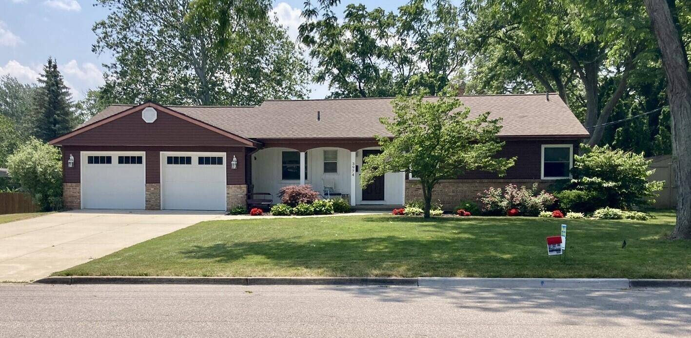 Grandville, MI 49418,3974 Kiowa SW Court