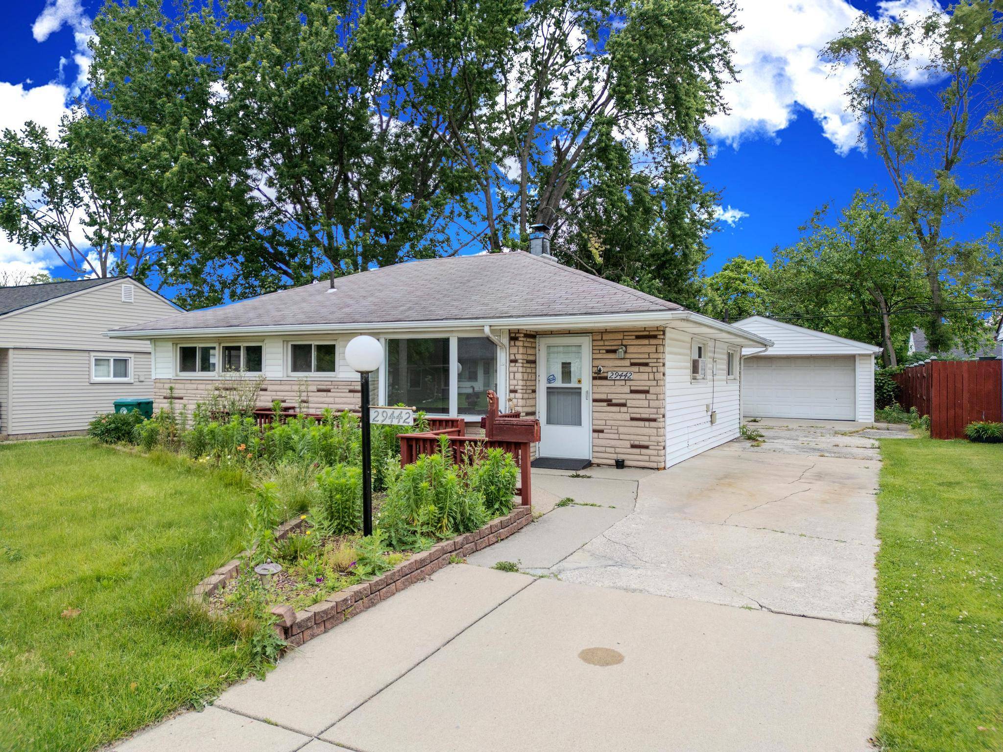 Garden City, MI 48135,29442 Kathryn Street