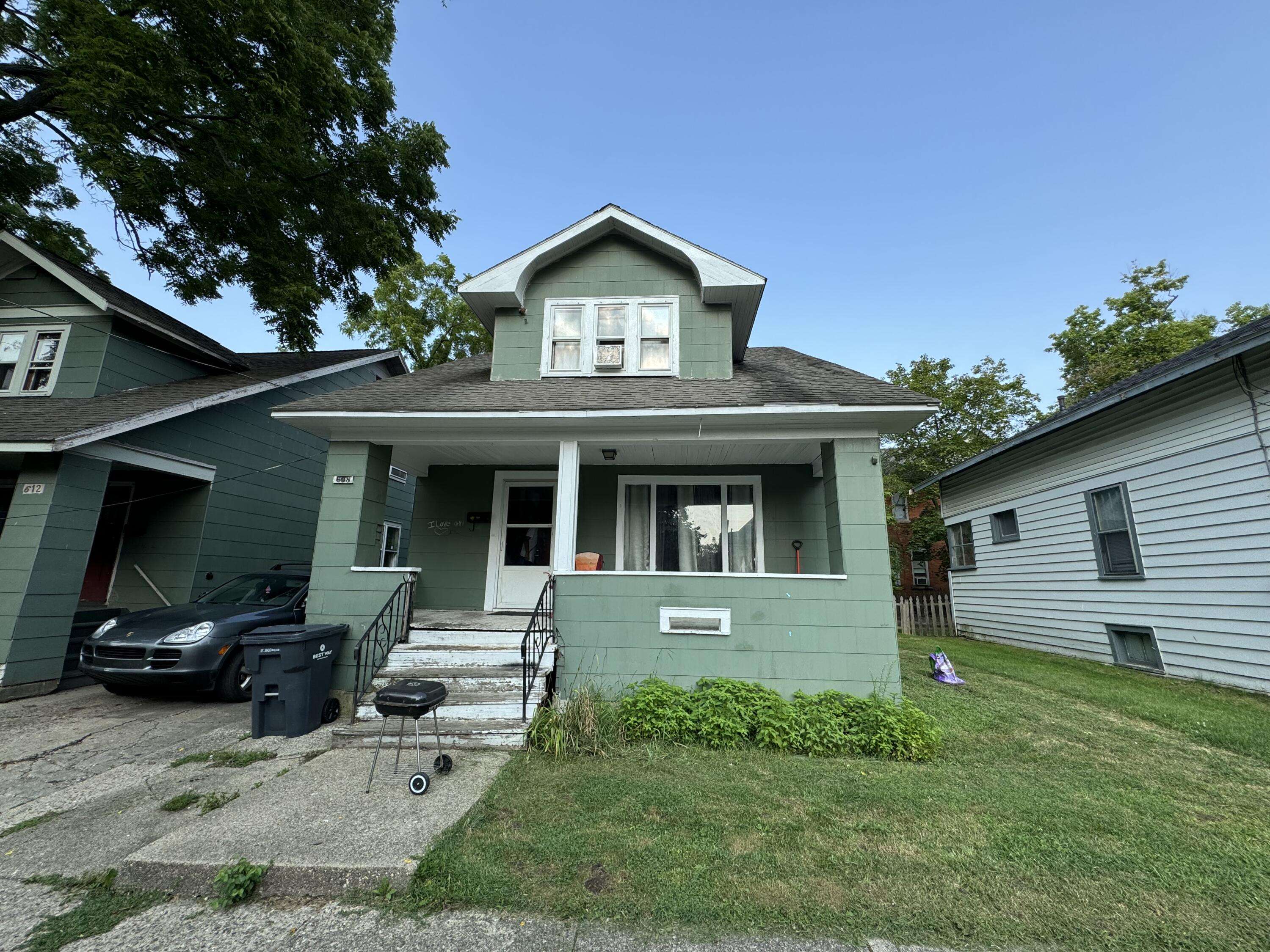 Kalamazoo, MI 49006,608 Summer Street