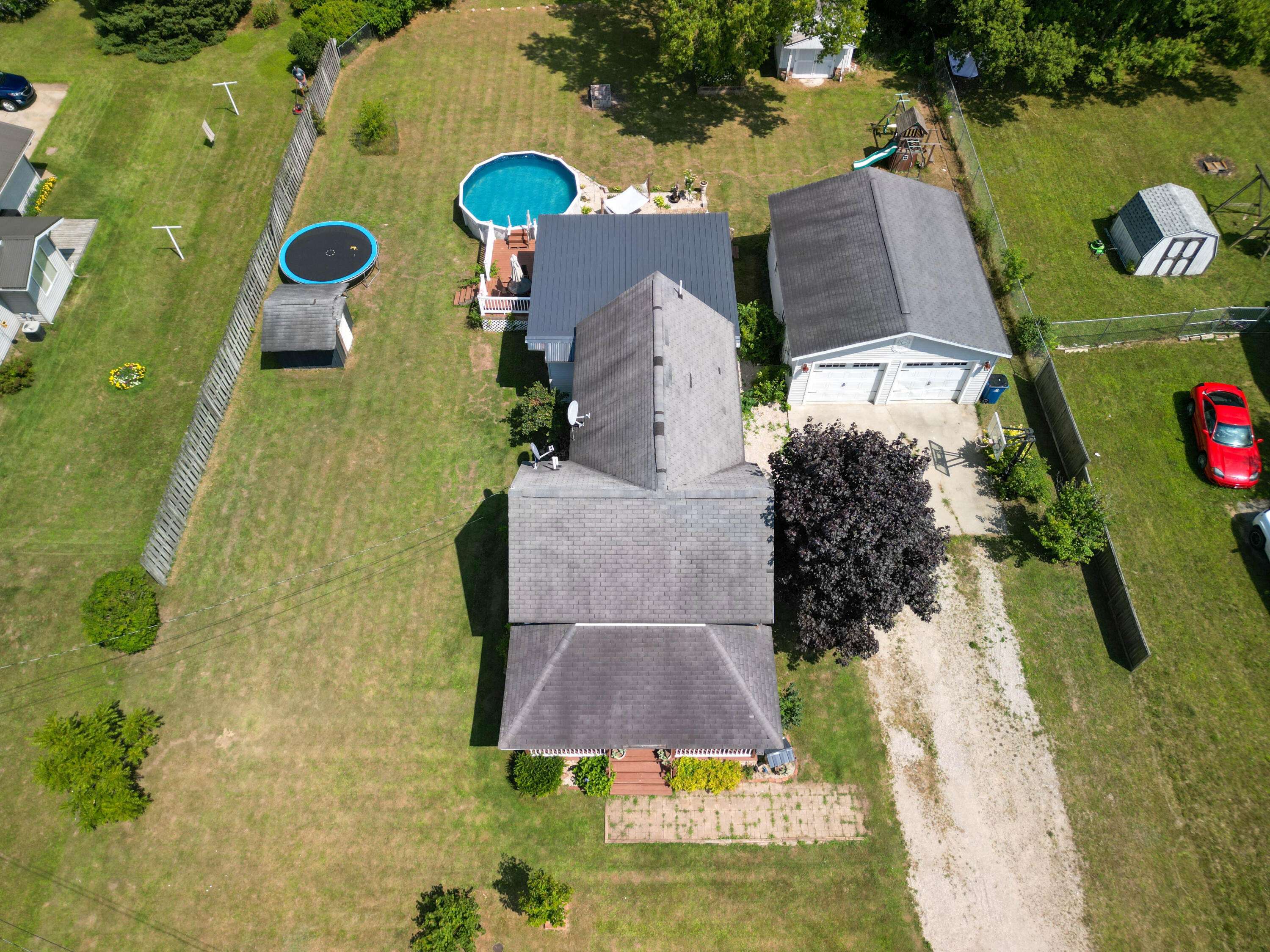Howard City, MI 49329,515 Locust Street
