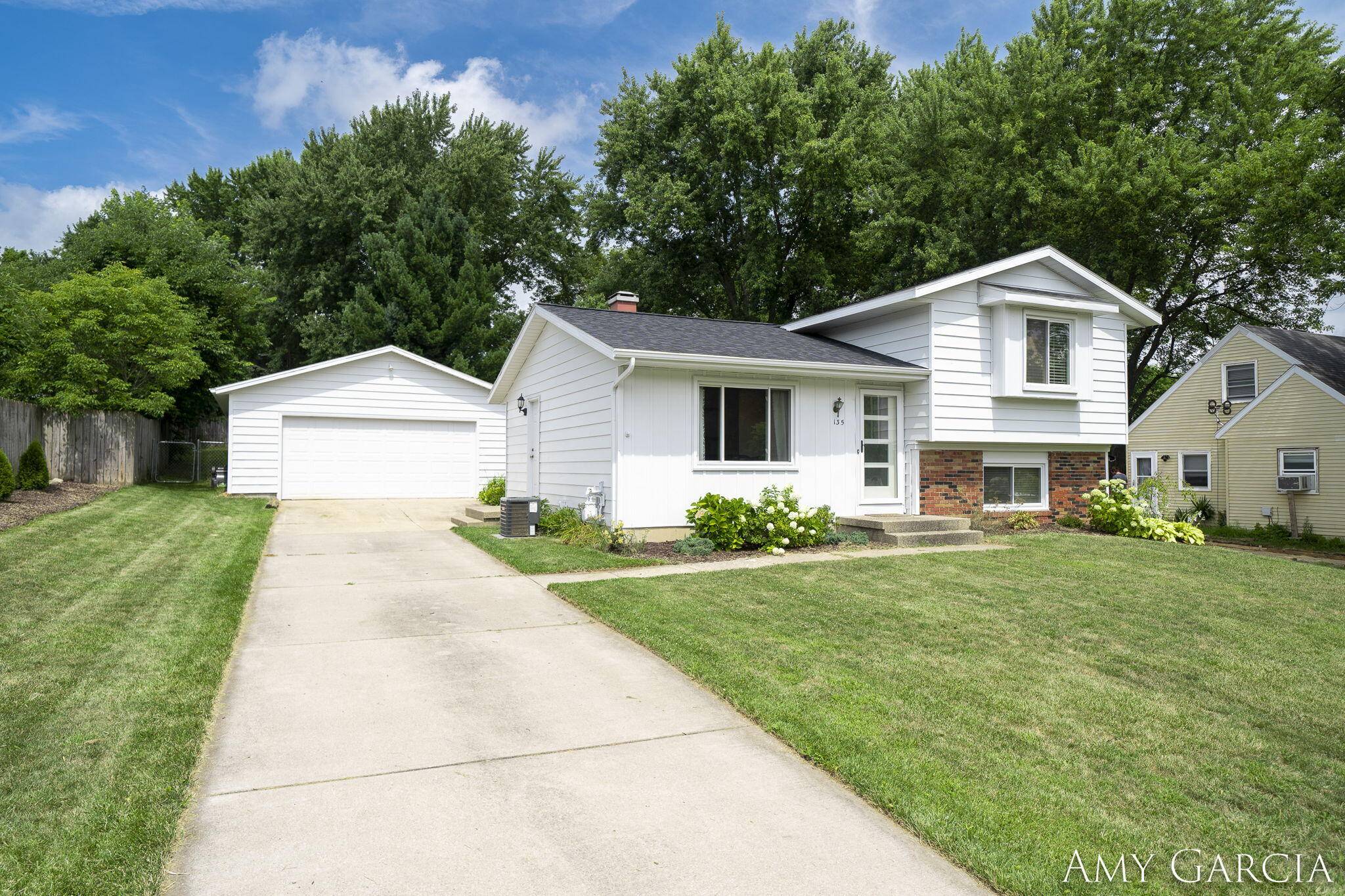 Rockford, MI 49341,135 Cahill Drive