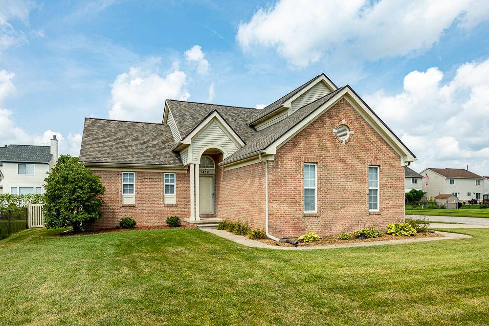 Ypsilanti, MI 48197,7454 Meadow Lane