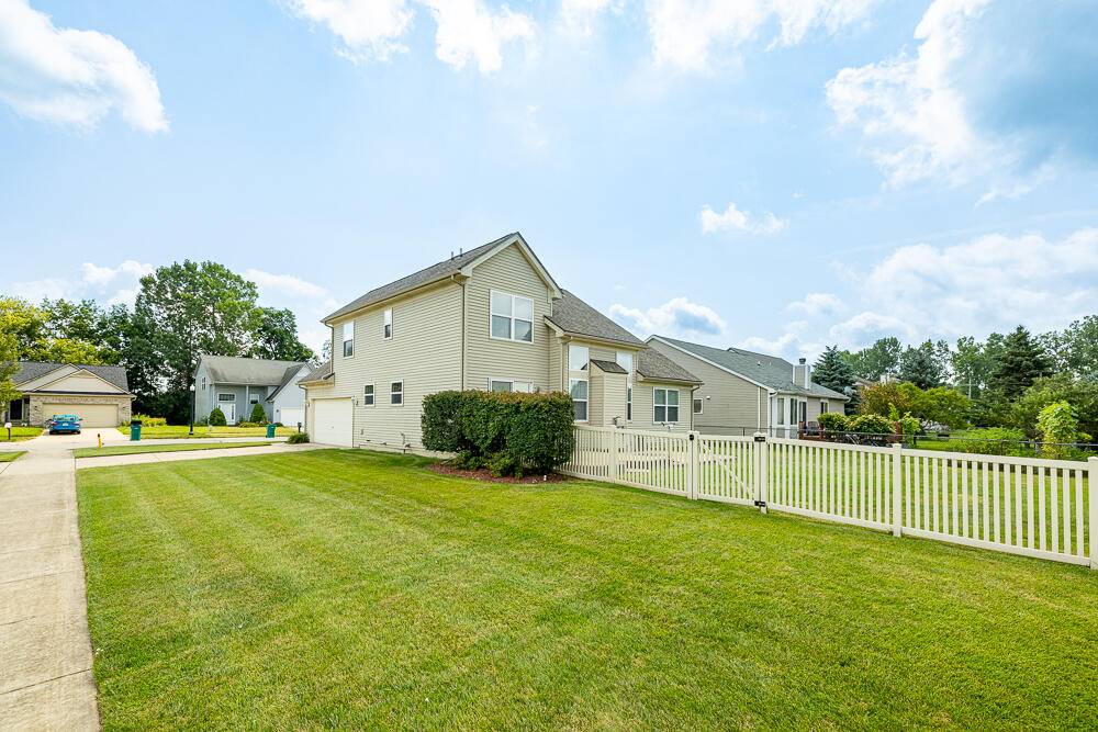 Ypsilanti, MI 48197,7454 Meadow Lane