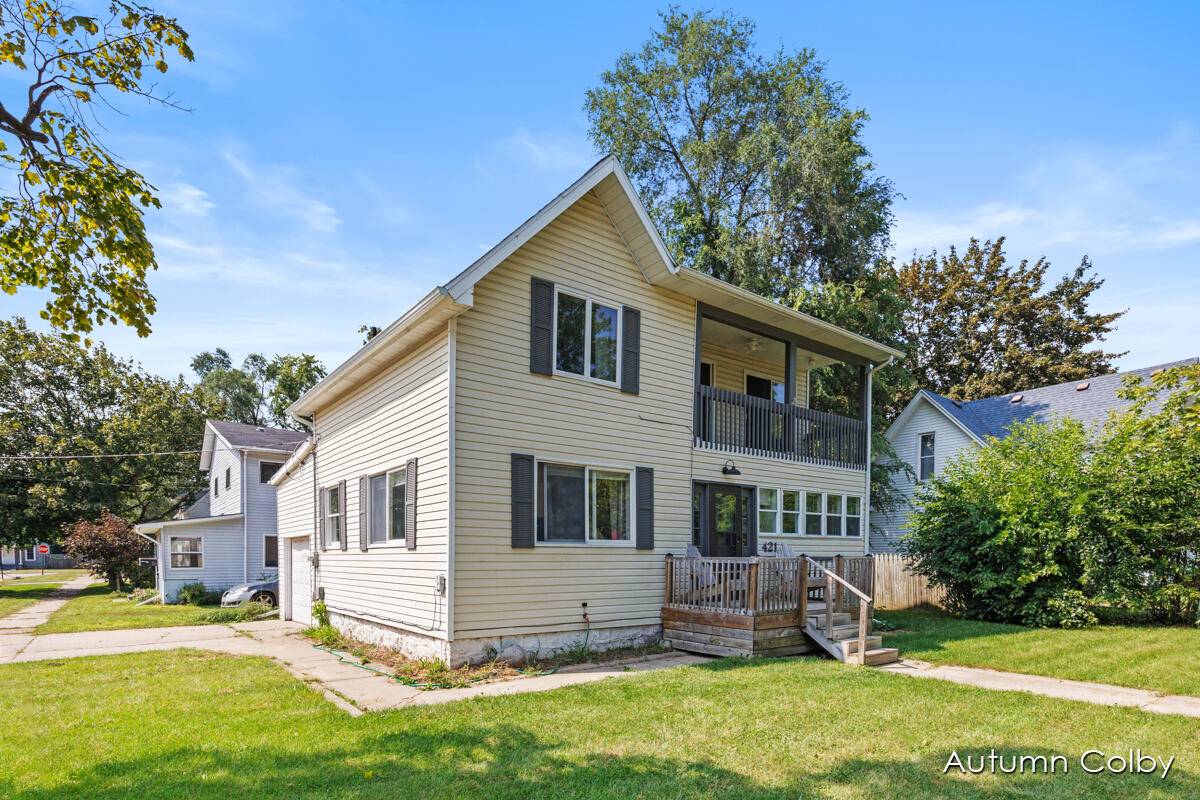 Belding, MI 48809,421 S Broas Street